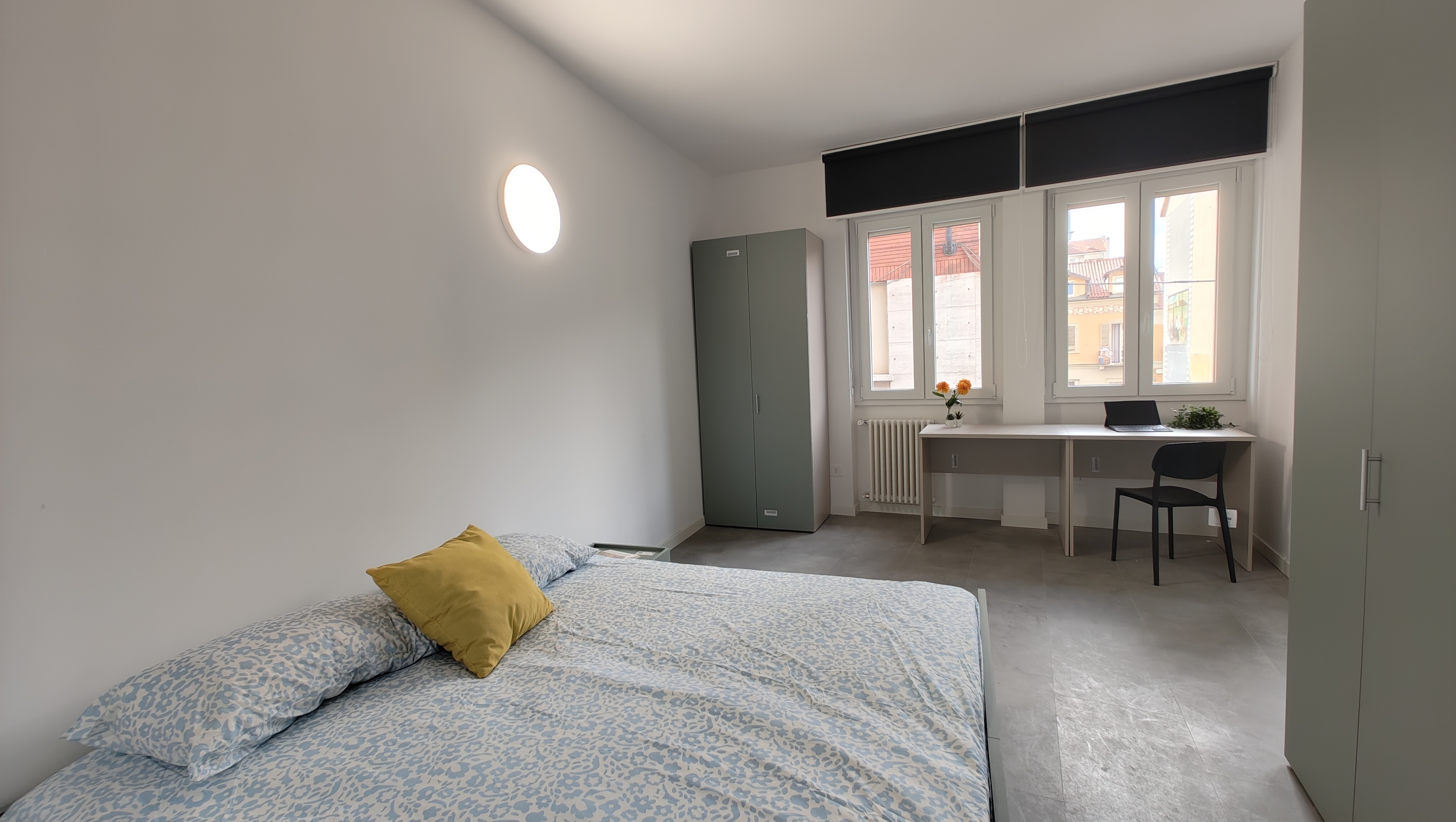 11C - Erasroom