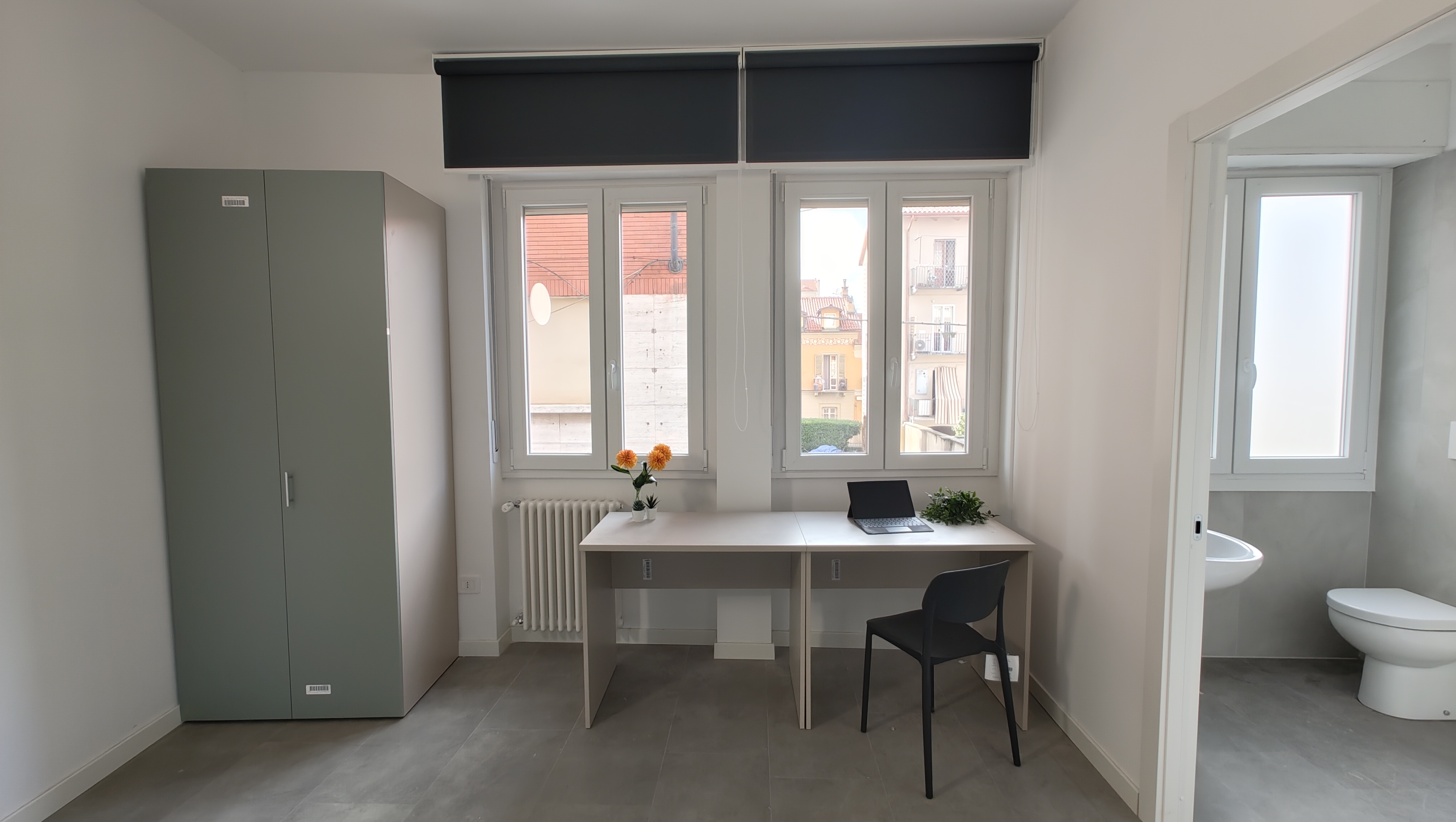 11C - Erasroom