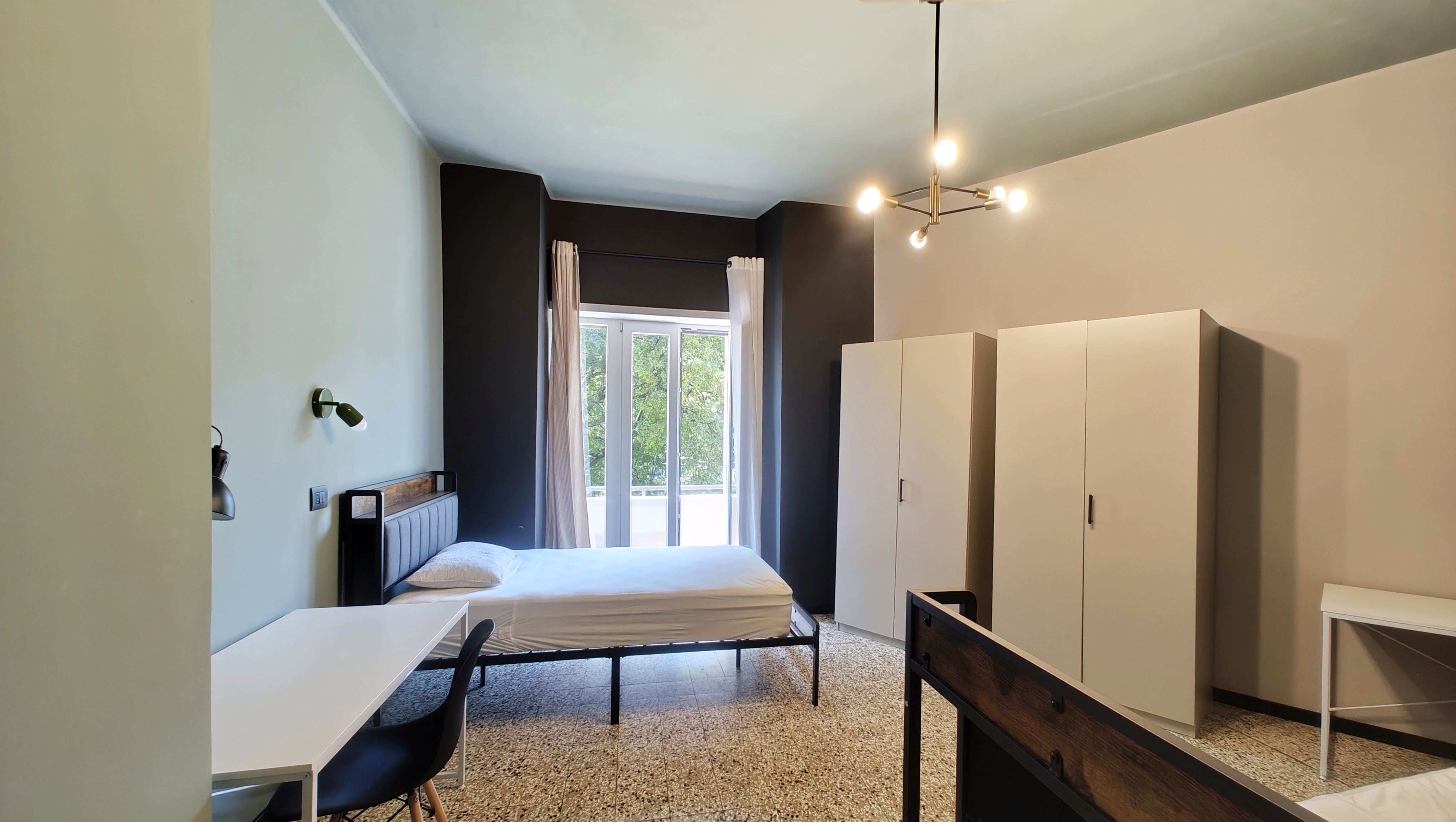 P1 - Doppia A - Erasroom