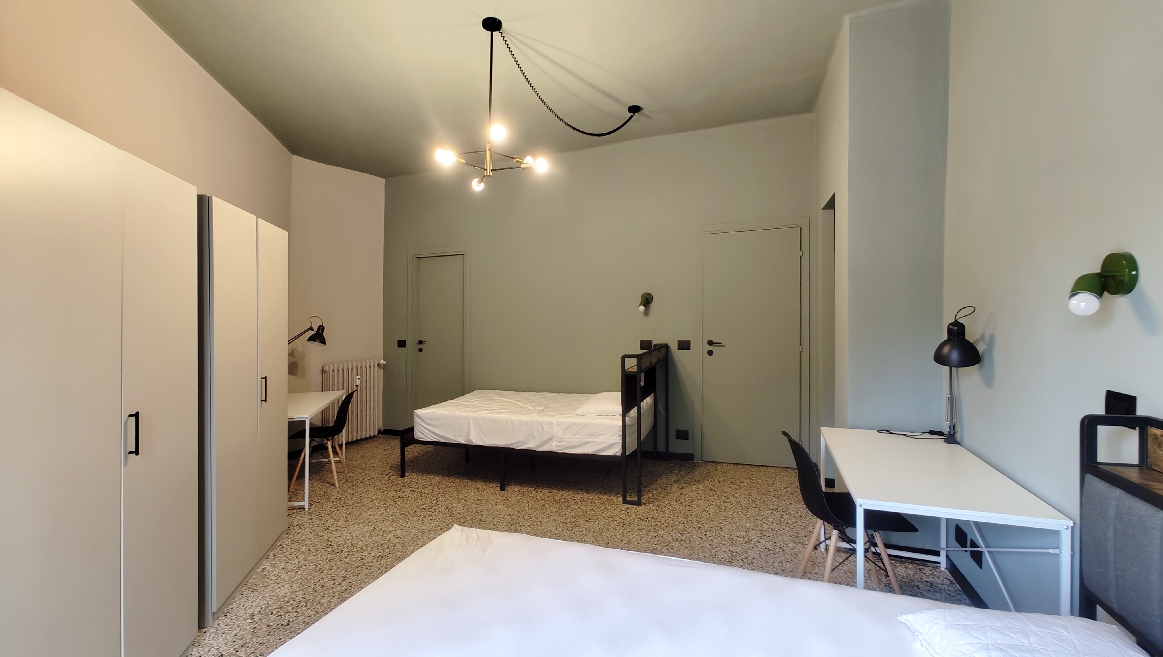 P1 - Doppia B - Erasroom
