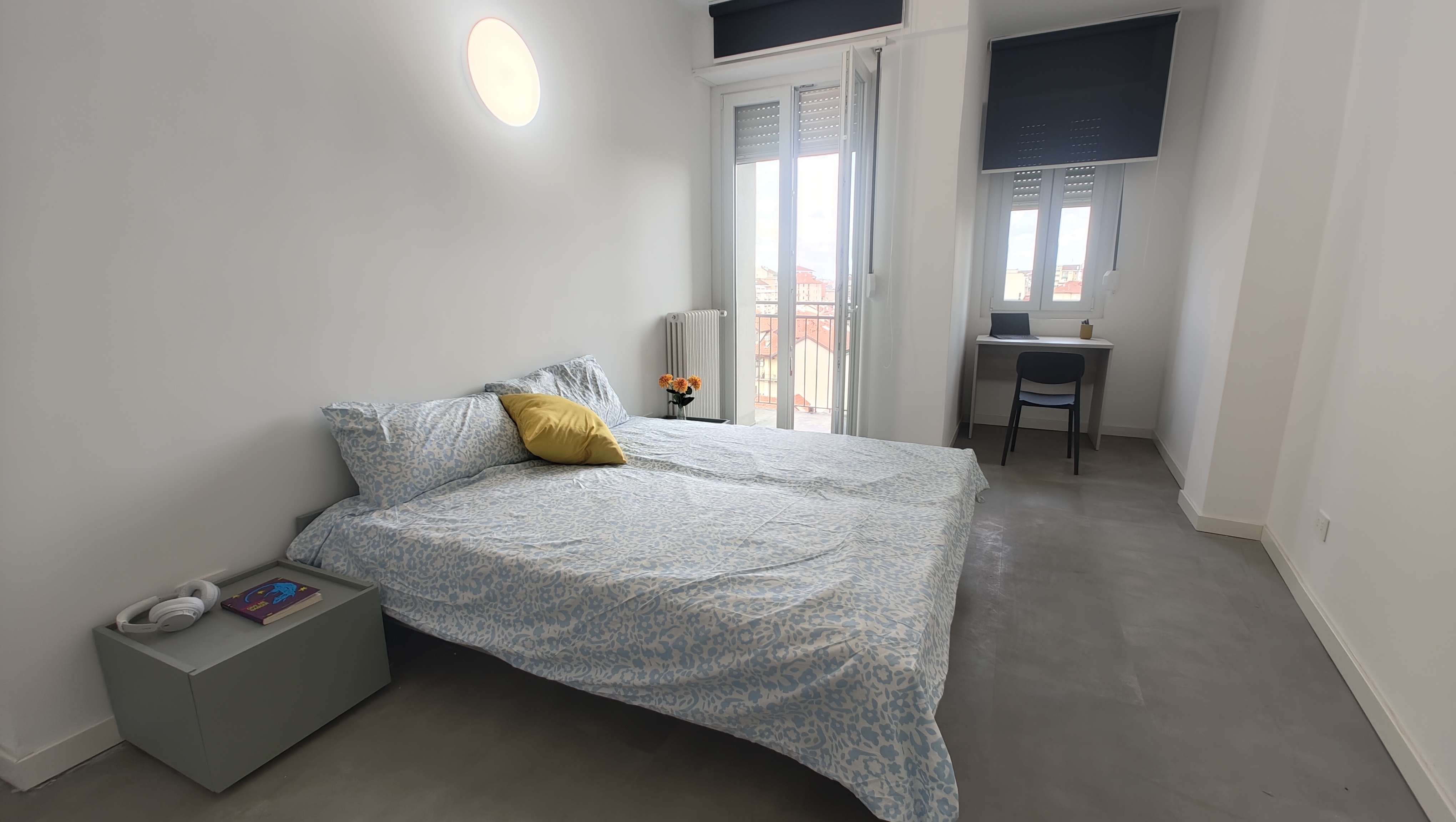 21A - Erasroom