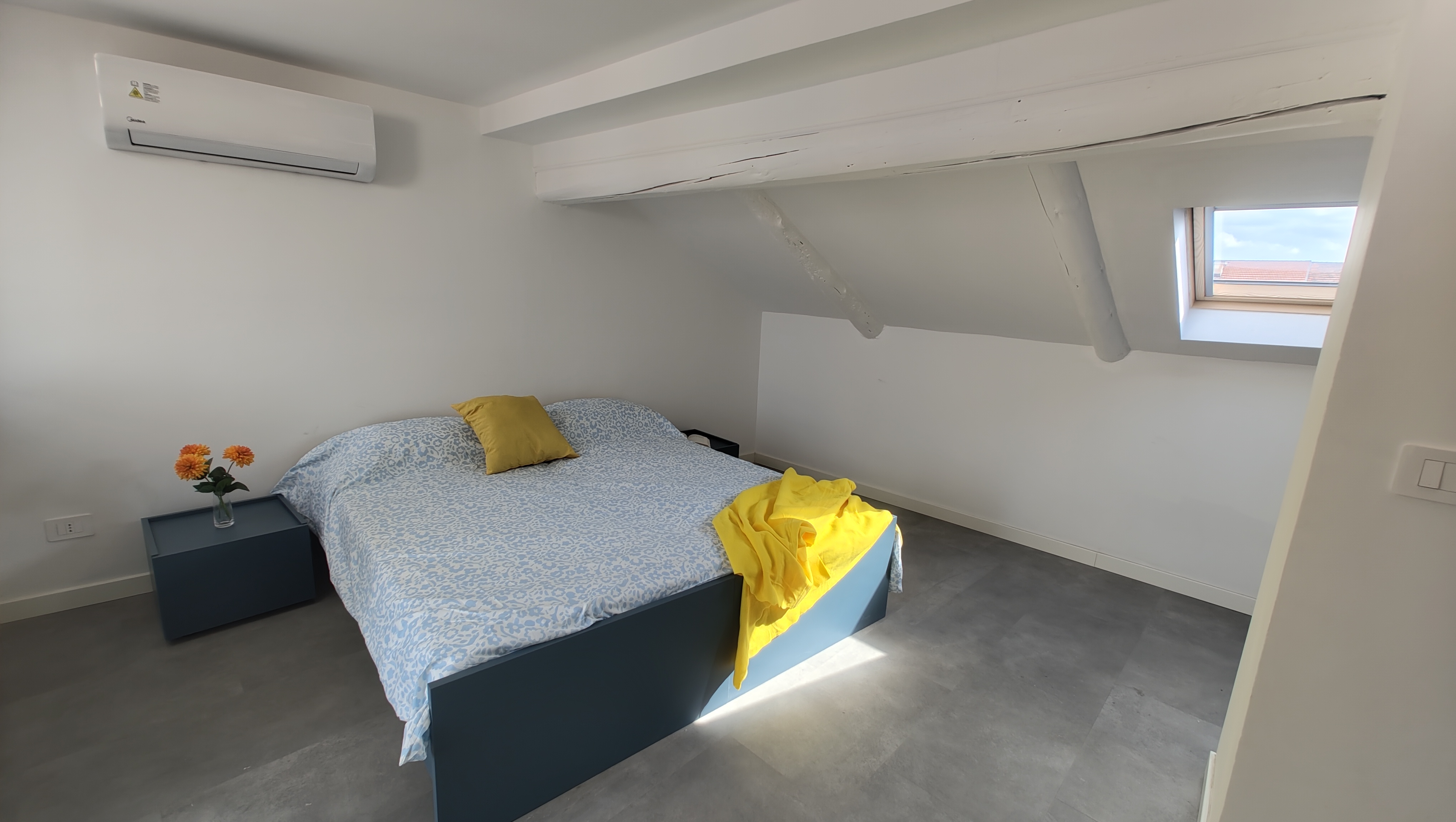 8A - Erasroom