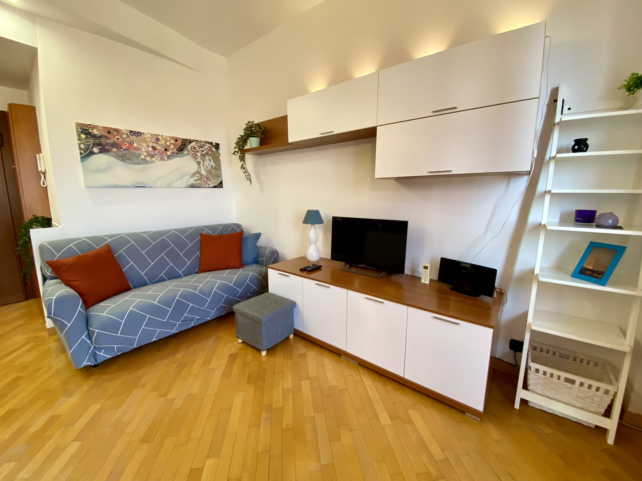 Fulvio Testi - Erasroom