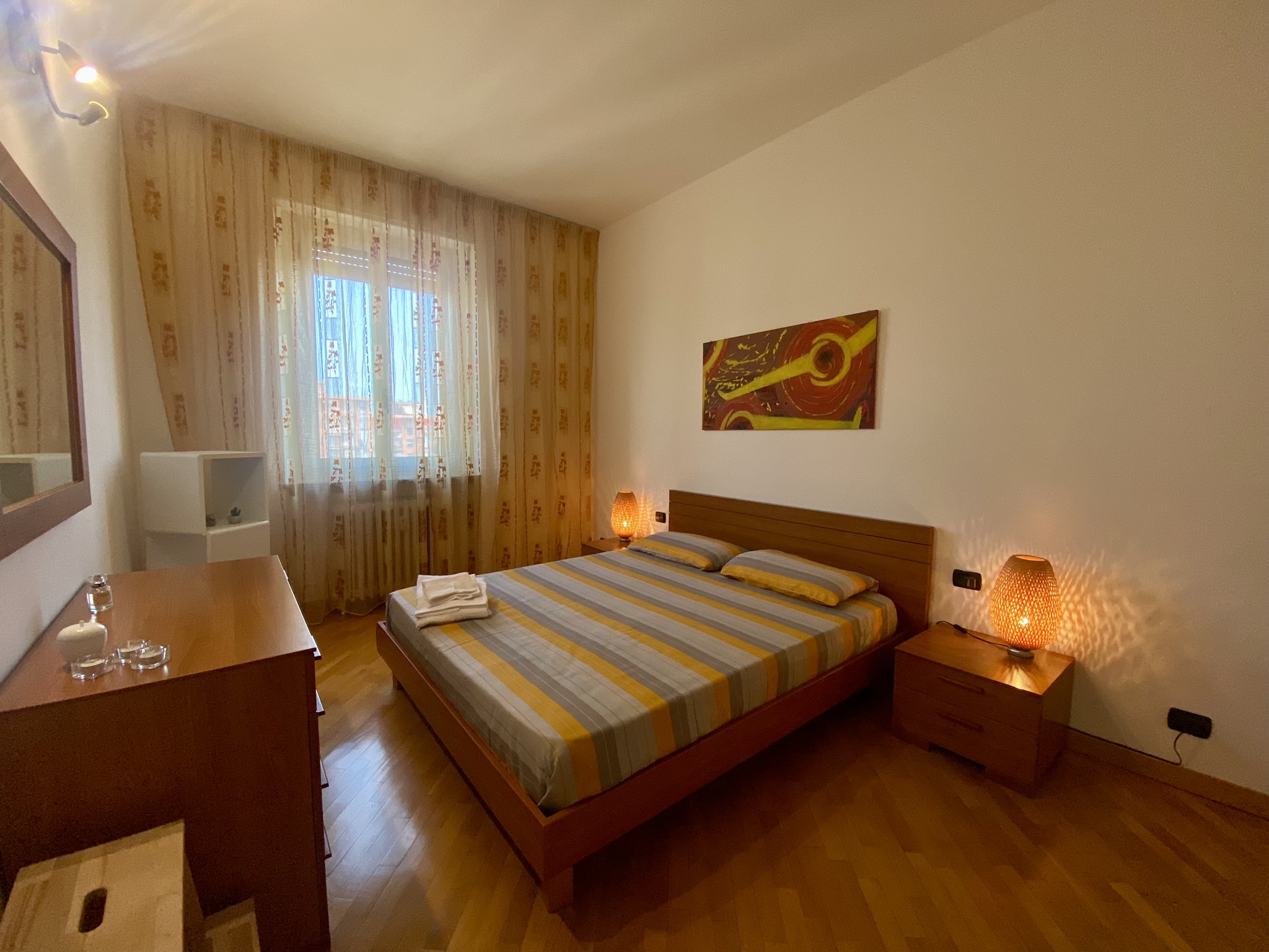 Fulvio Testi - Erasroom