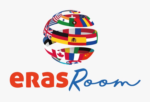 1 - Erasroom