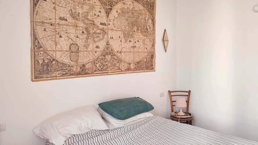 Via Savona Bilo - Erasroom