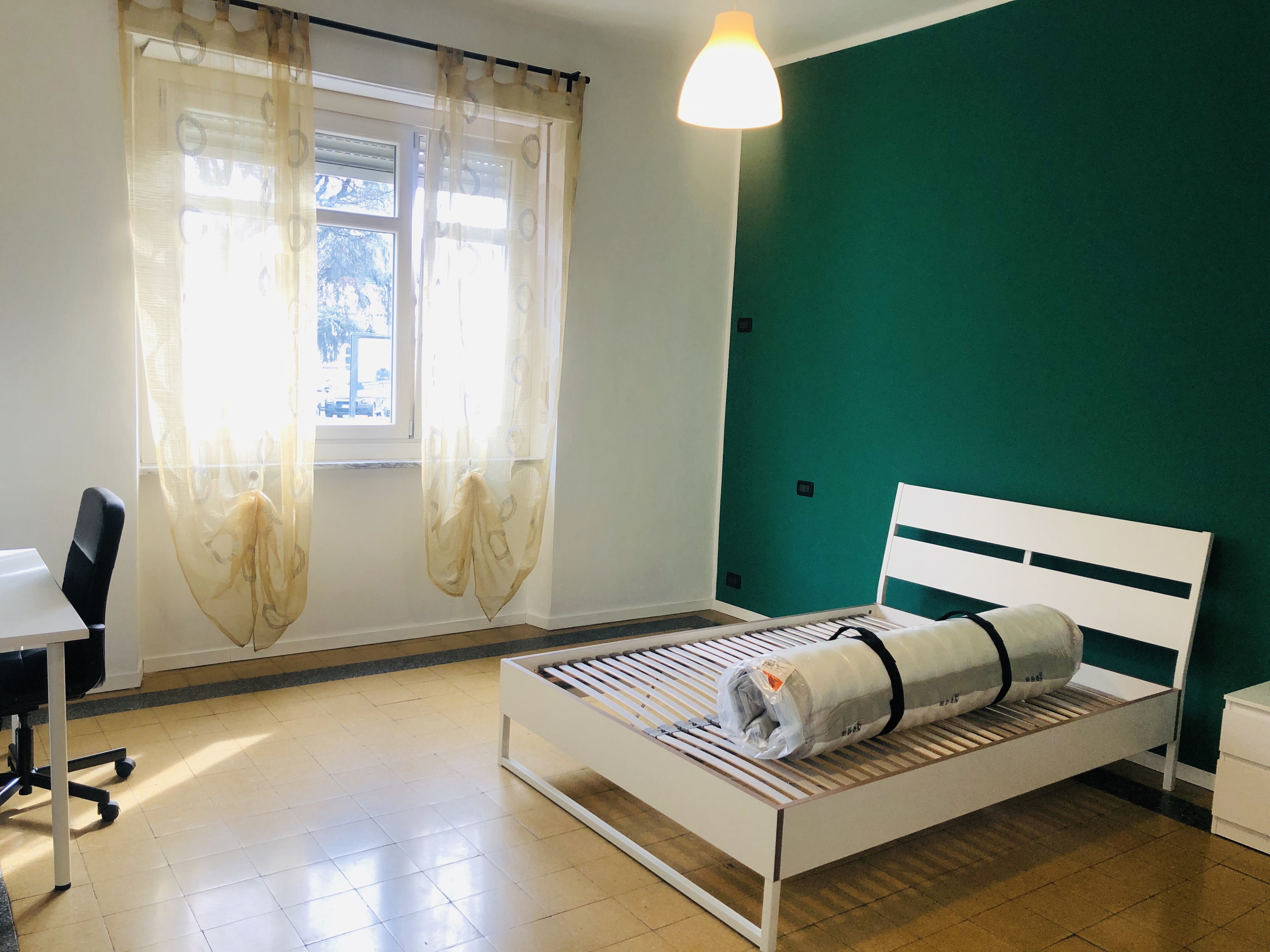 Rossa - Ferrucci 90 - Erasroom