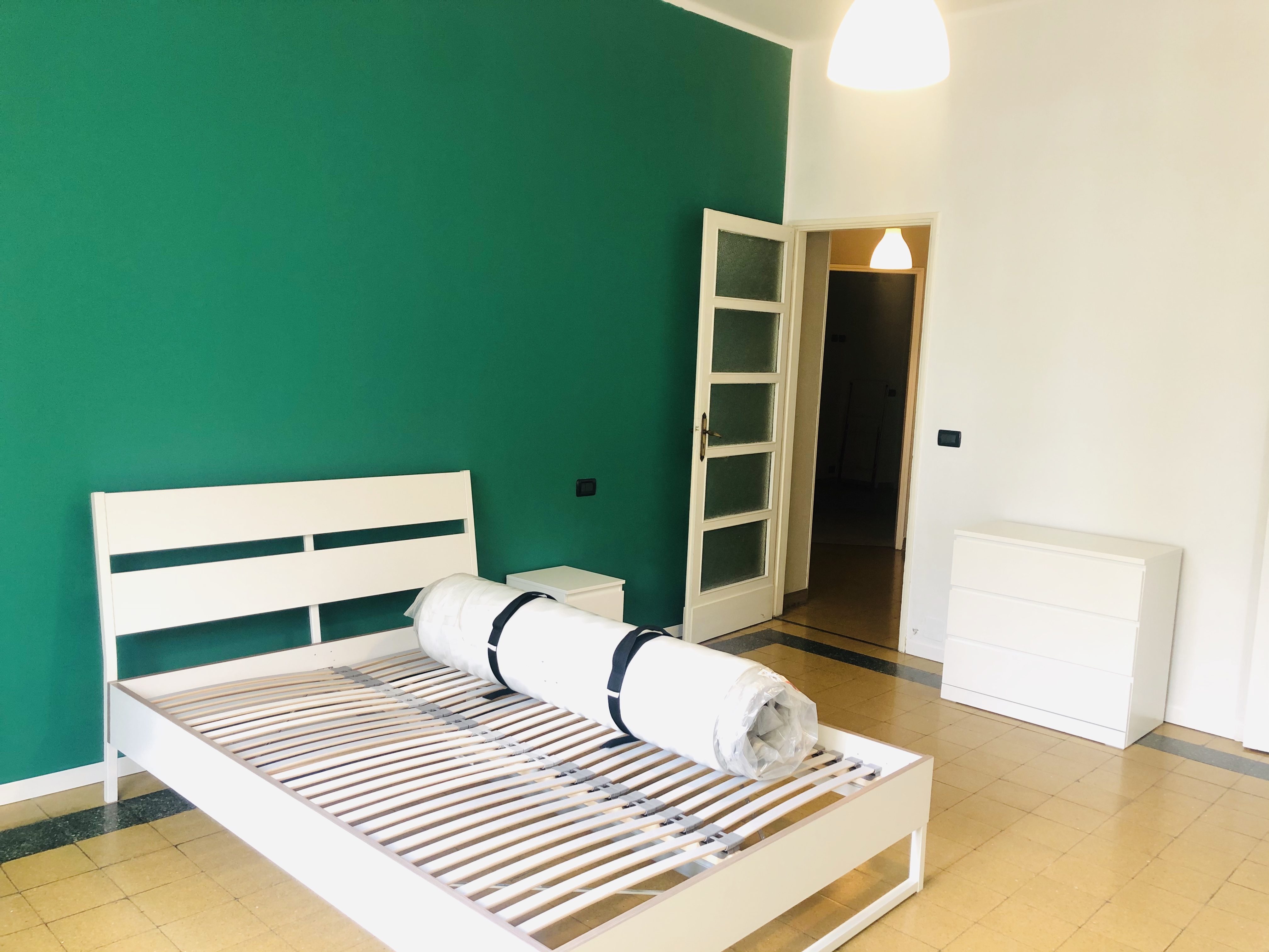 Rossa - Ferrucci 90 - Erasroom