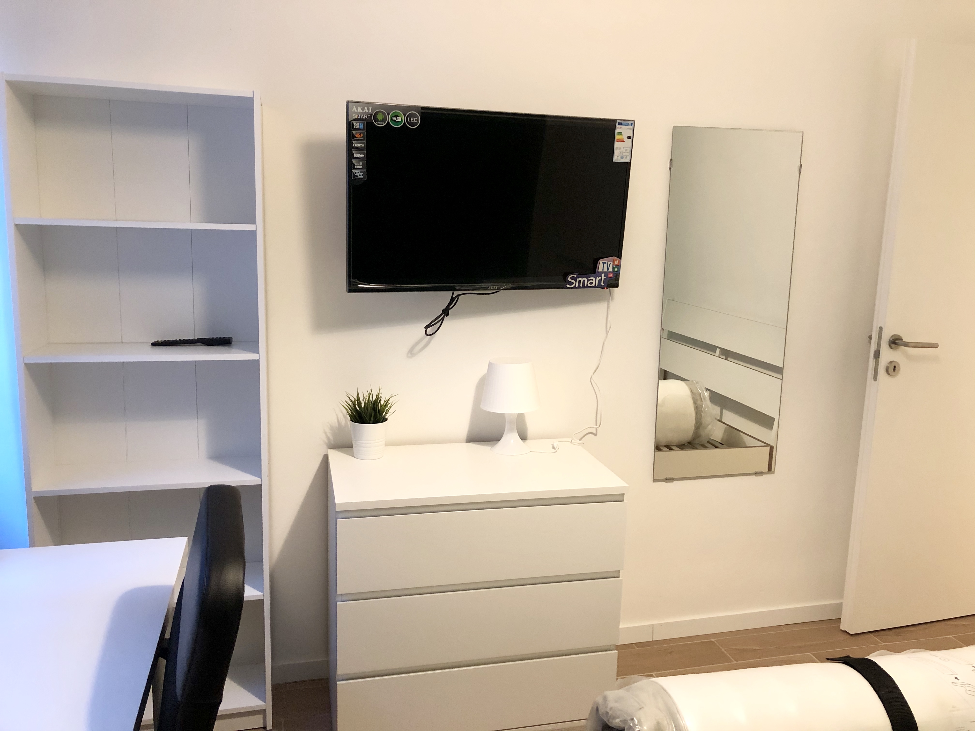 VERDE - Cesana 37 - Erasroom