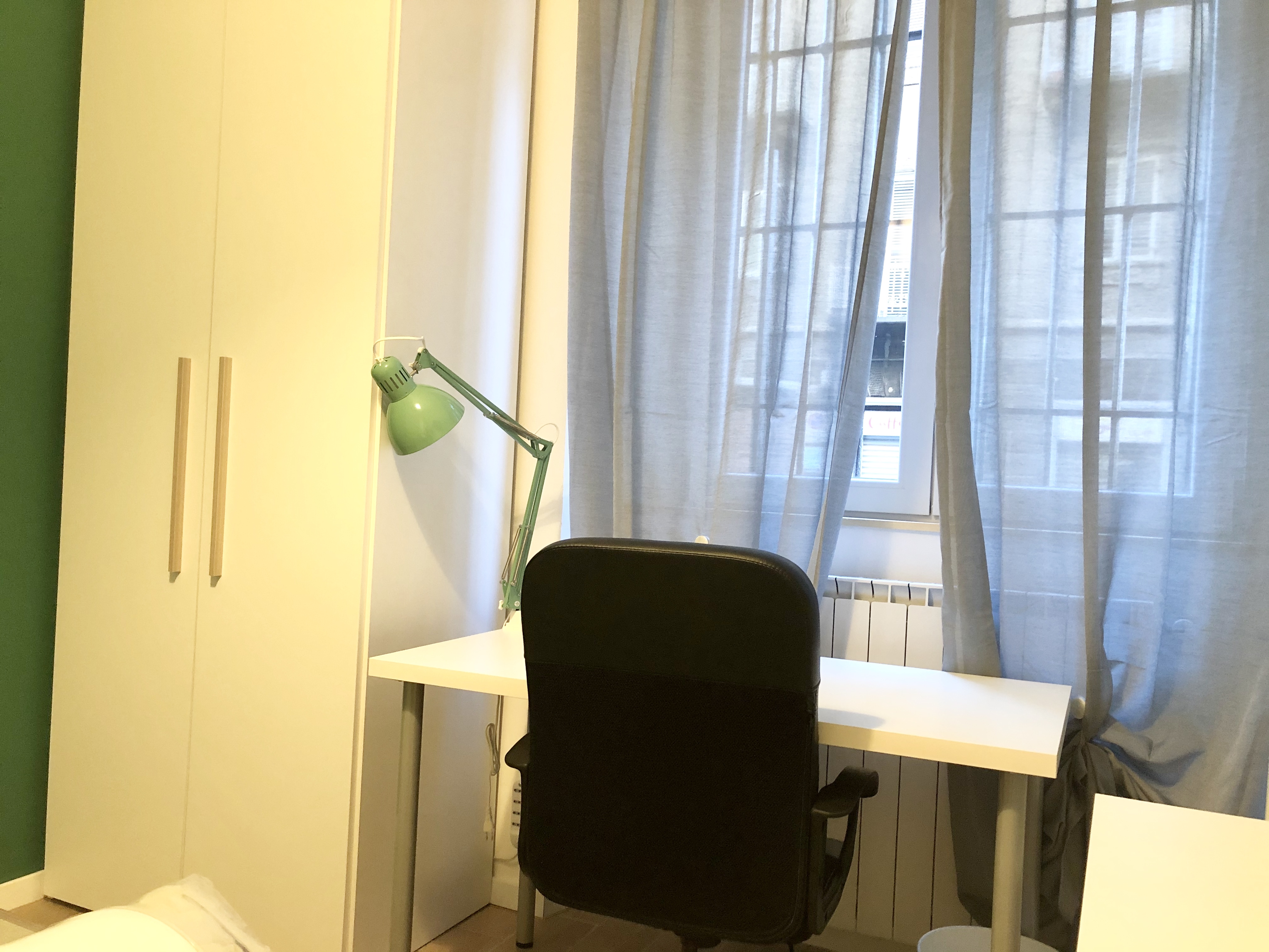 VERDE - Cesana 37 - Erasroom