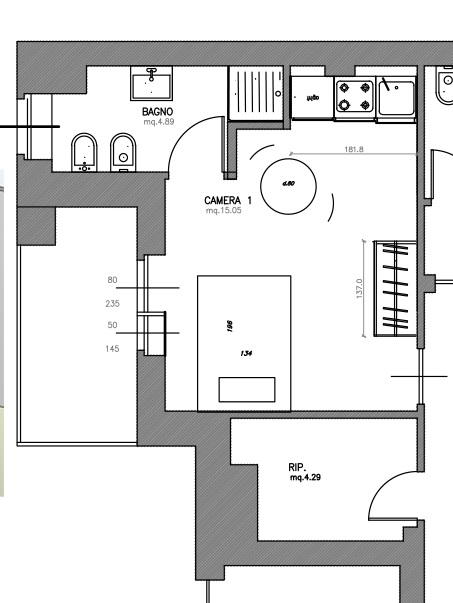 Home Lo&Gio 1 - Erasroom