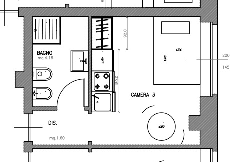 Home Lo&Gio 2 - Erasroom