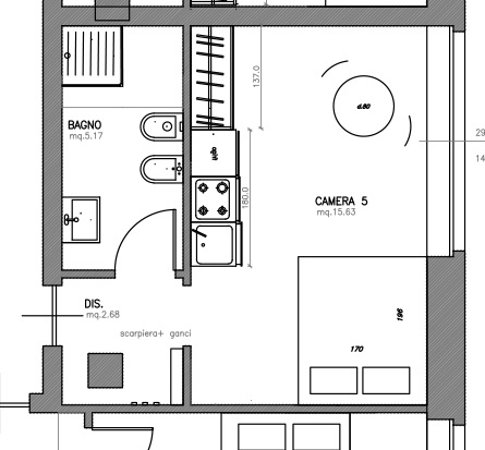 Home Lo&Gio 5 - Erasroom