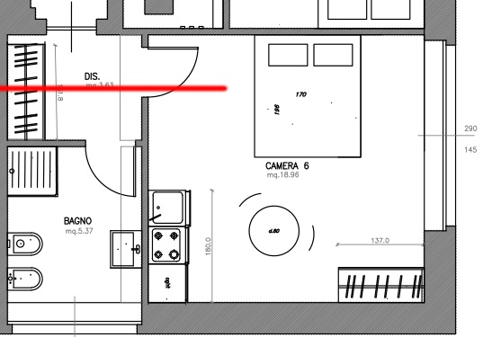 Home Lo&Gio 6 - Erasroom