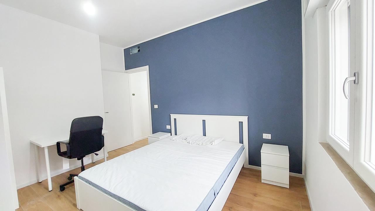 Stanza 1 giulia SH - Erasroom