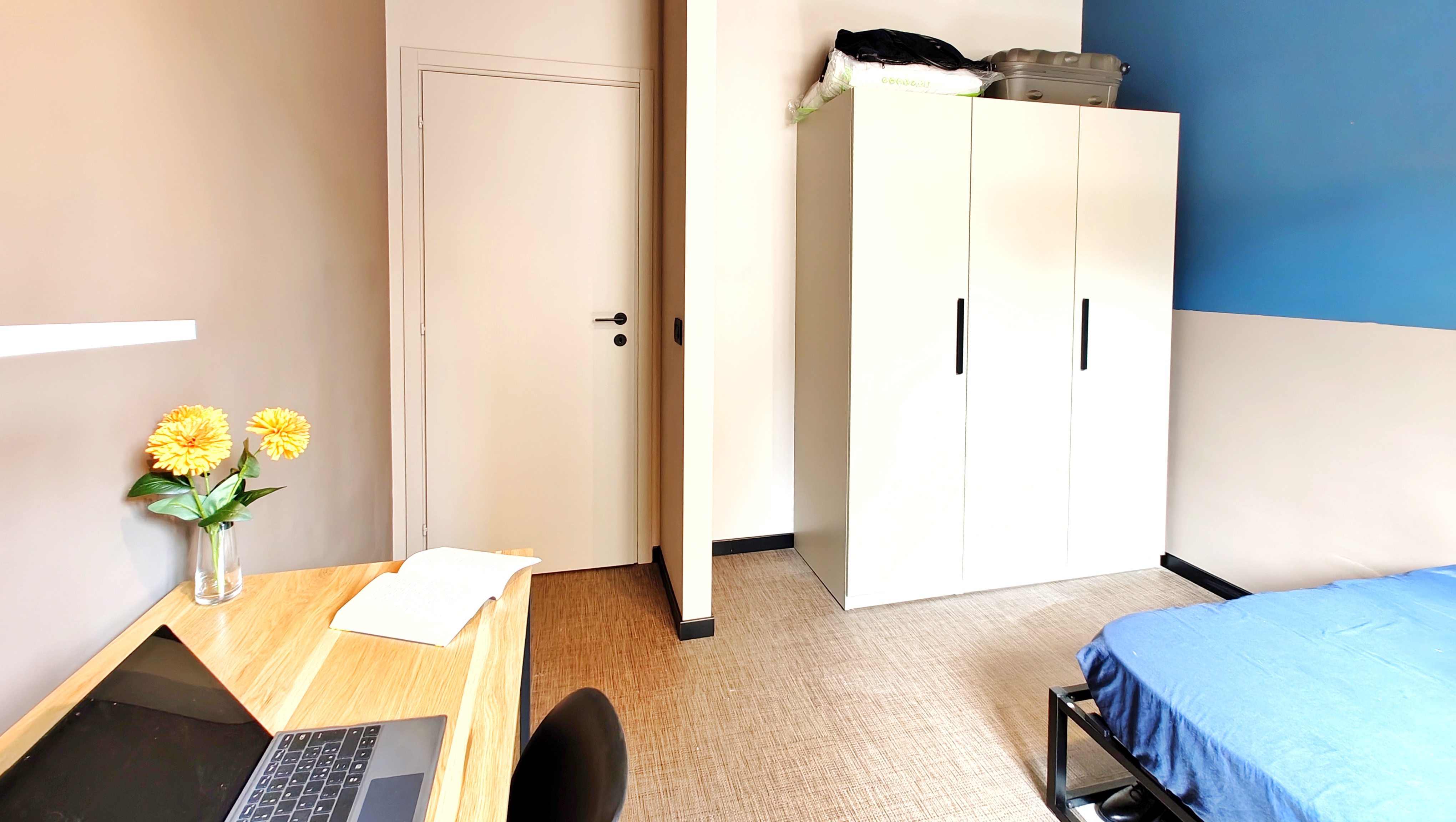 Loft LDF 4 - Erasroom