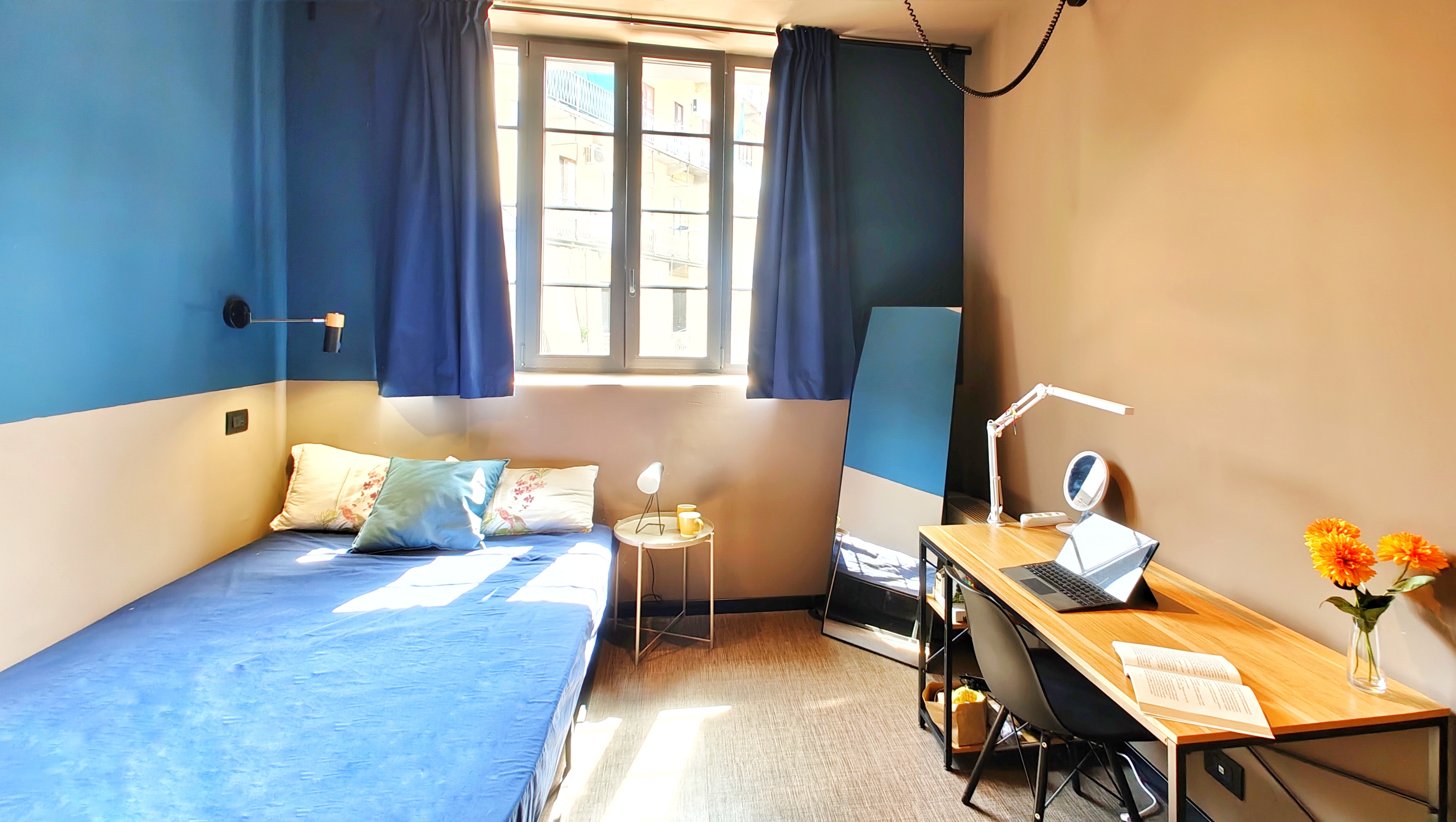 Loft LDF 4 - Erasroom