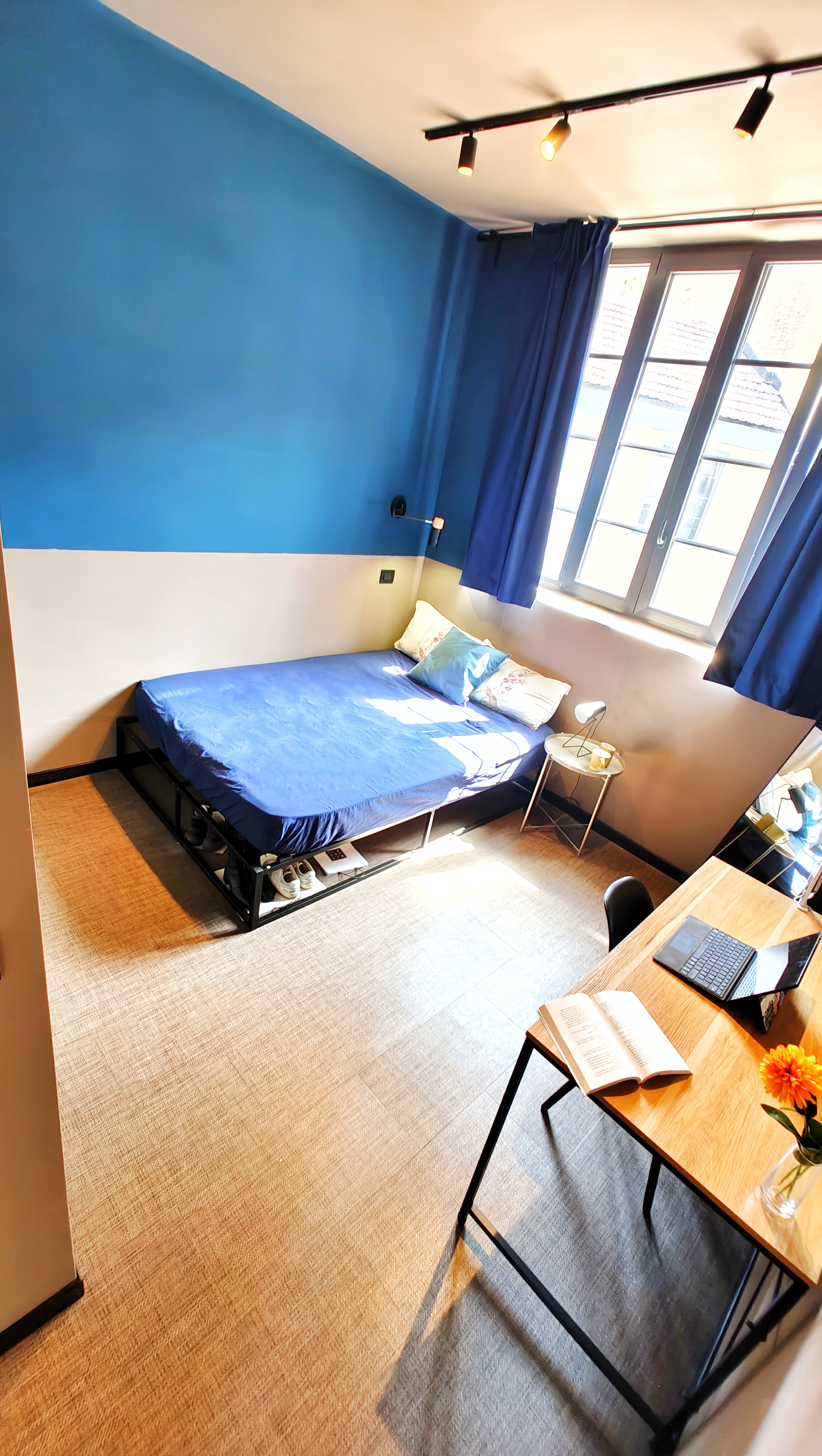 Loft LDF 4 - Erasroom