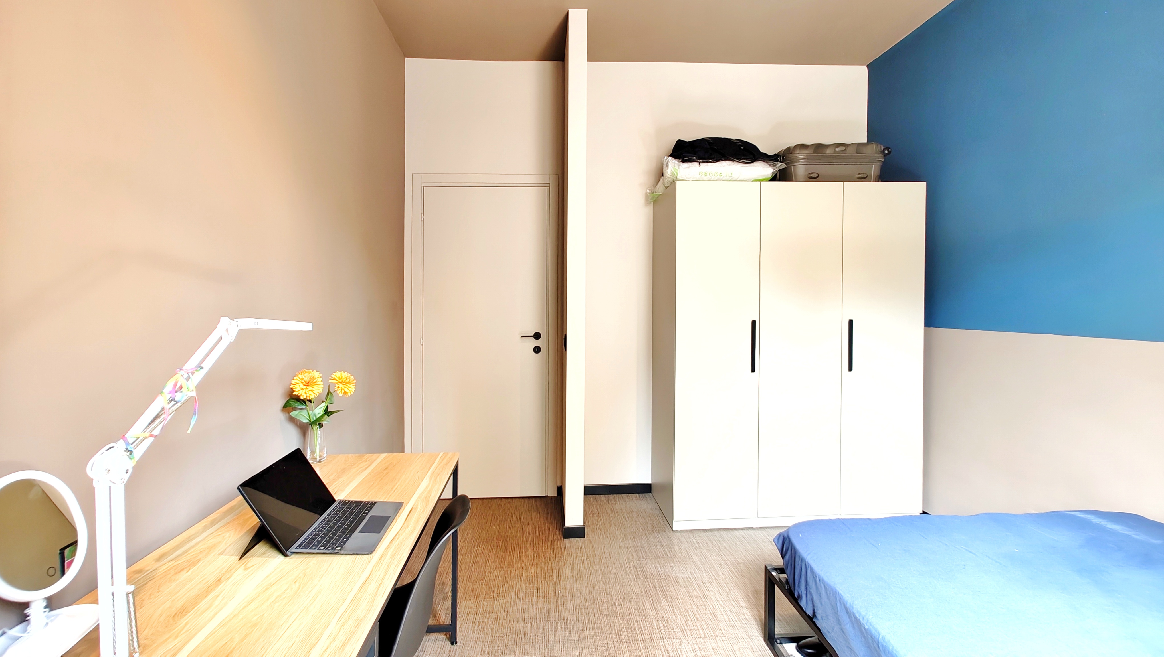 Loft LDF 4 - Erasroom