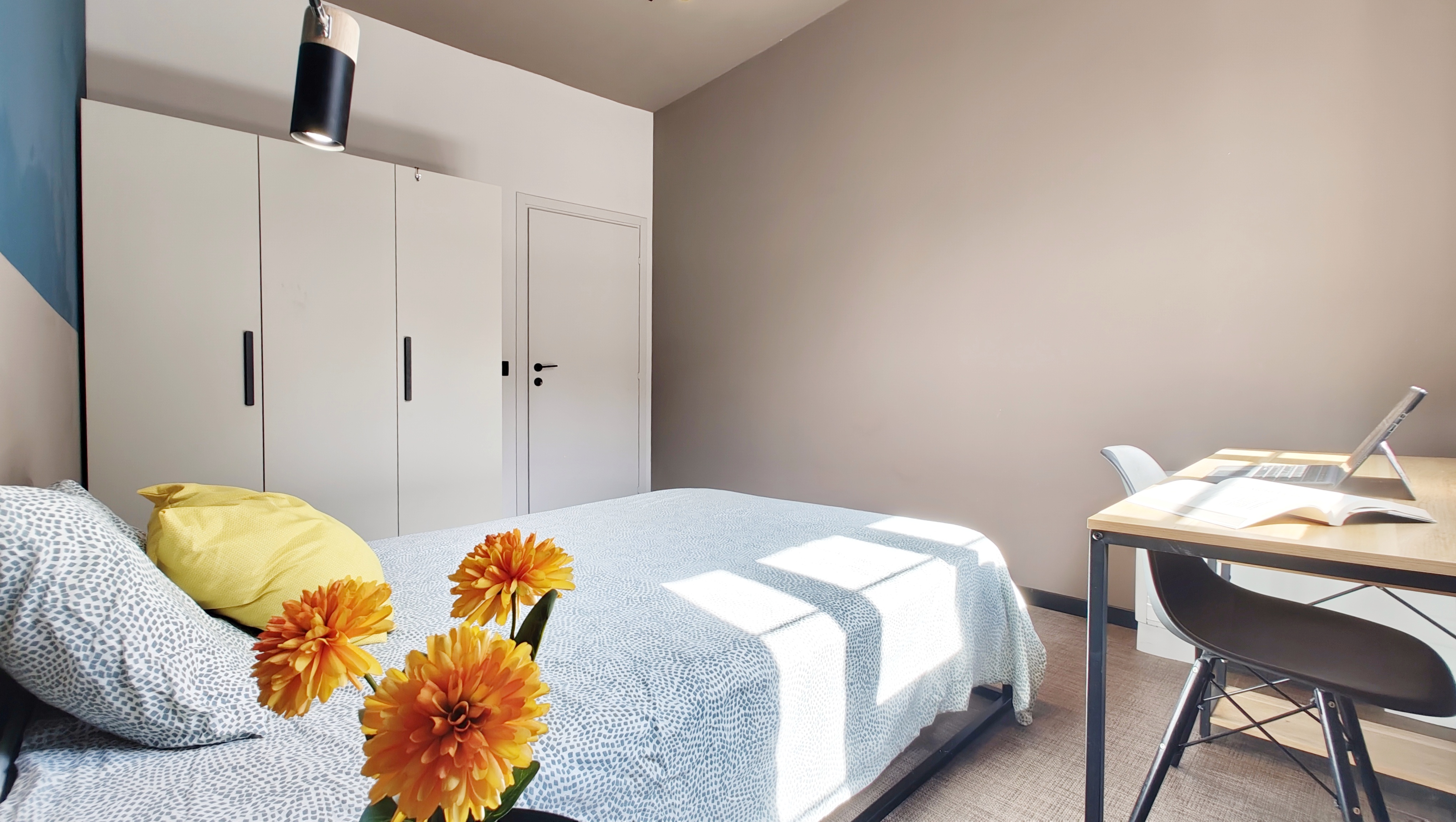 Loft LDF 1 - Erasroom
