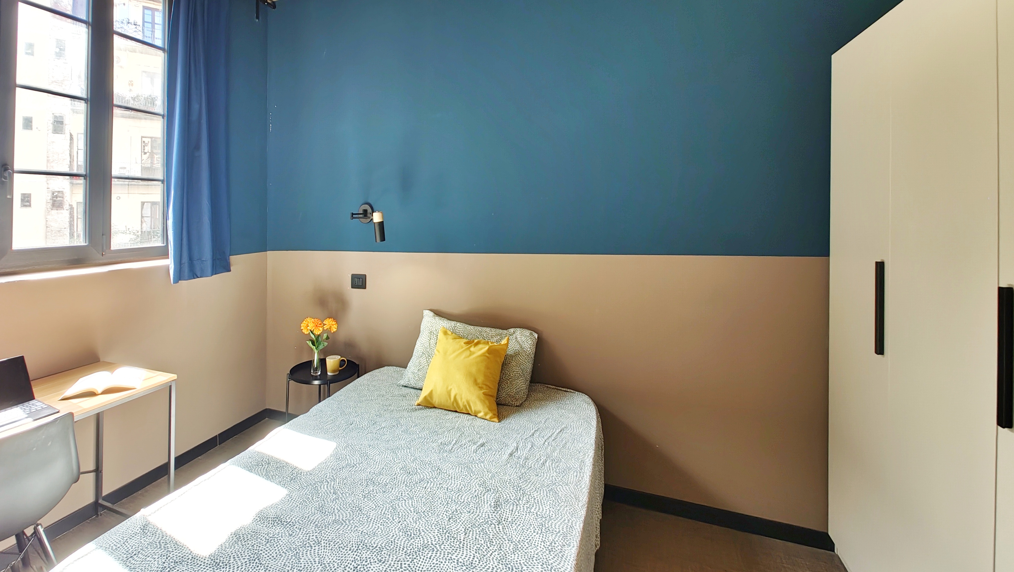 Loft LDF 1 - Erasroom
