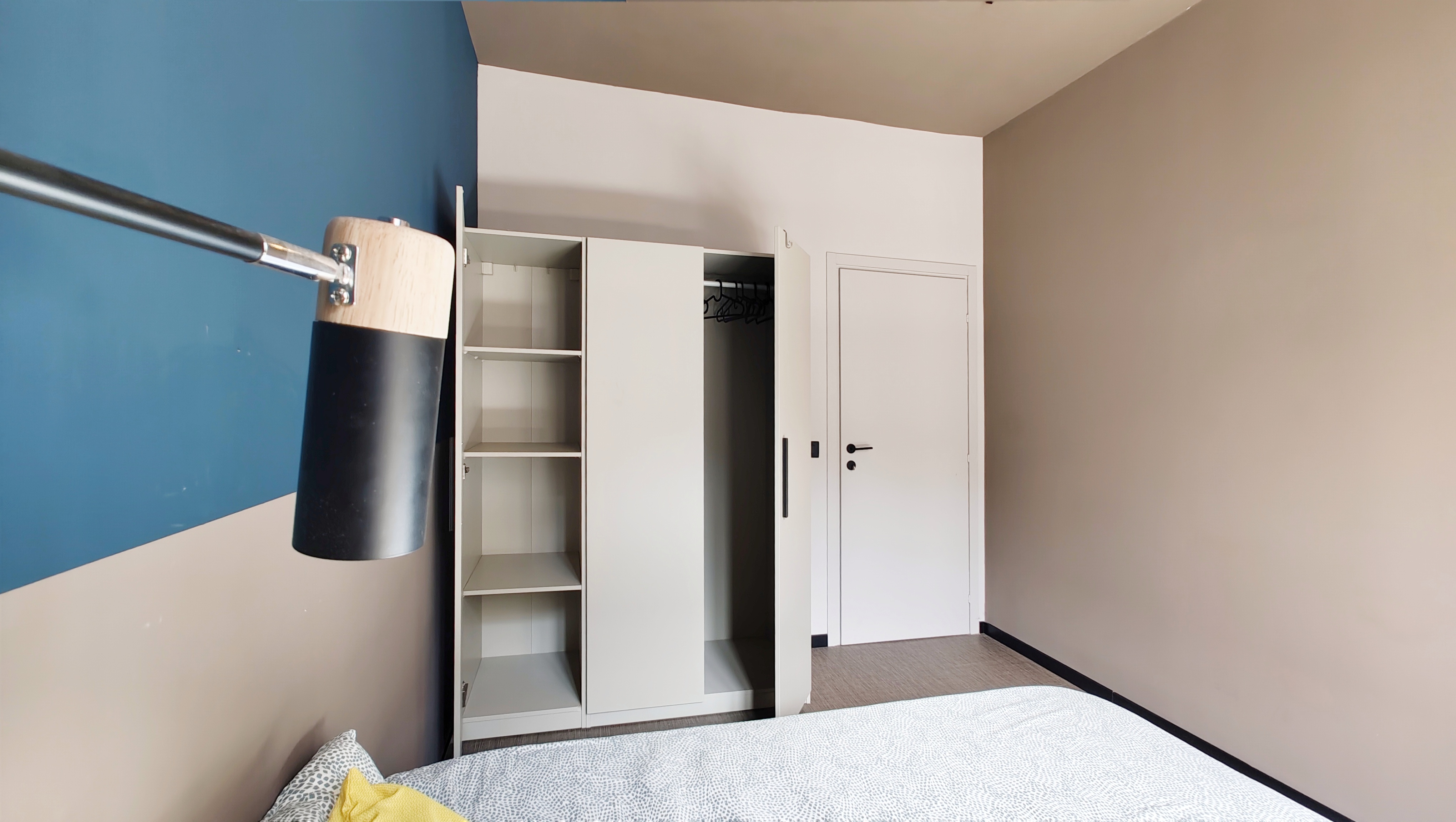 Loft LDF 1 - Erasroom