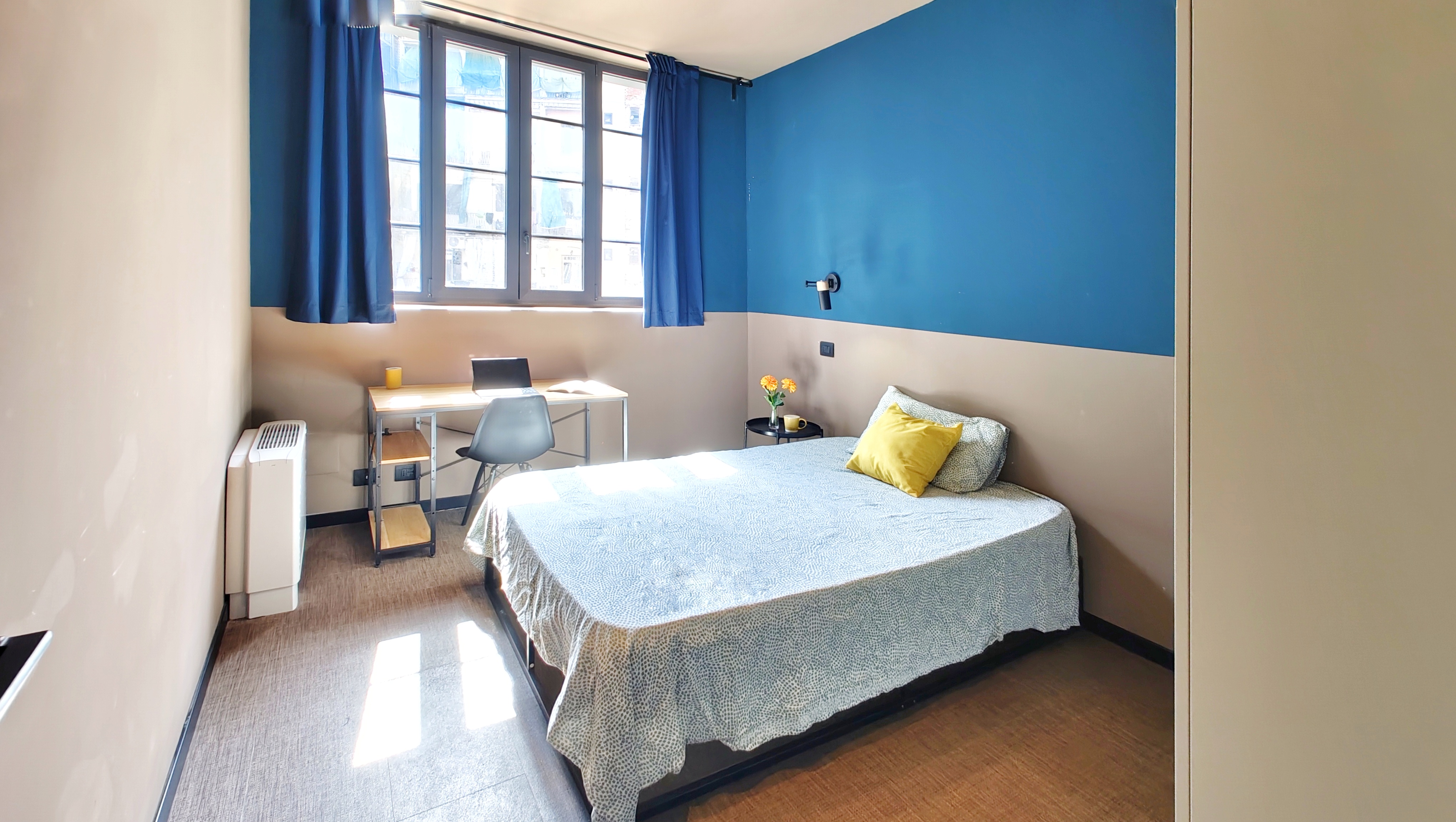 Loft LDF 1 - Erasroom
