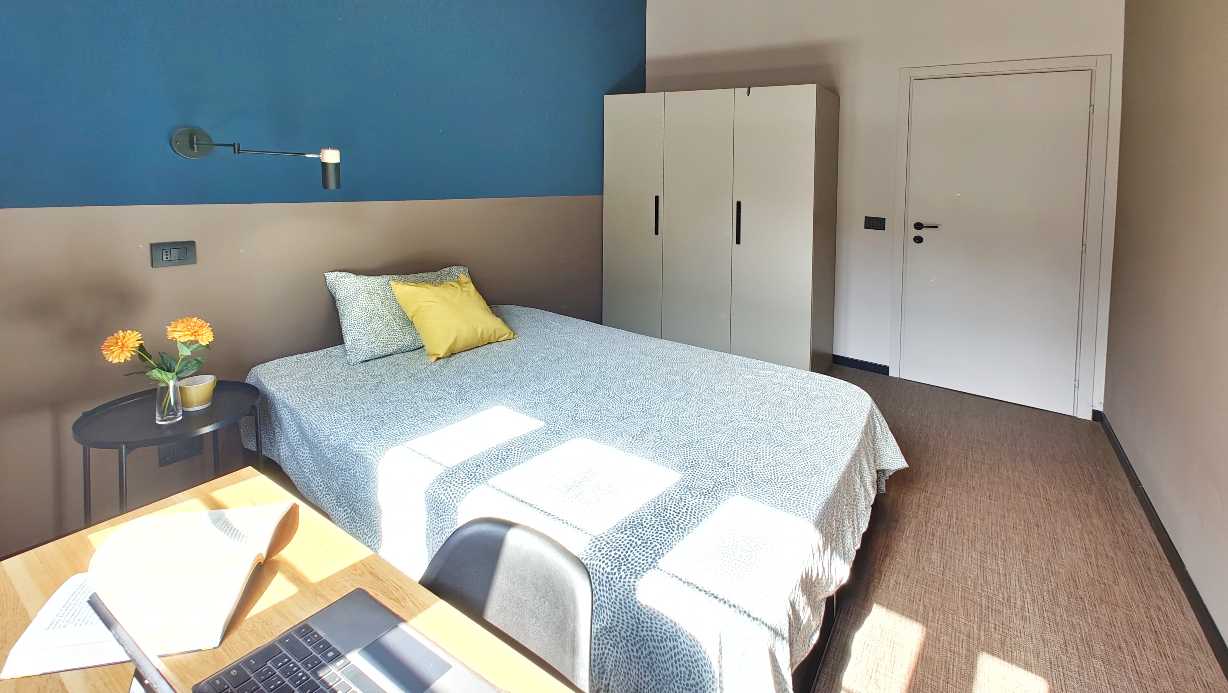 Loft LDF 1 - Erasroom