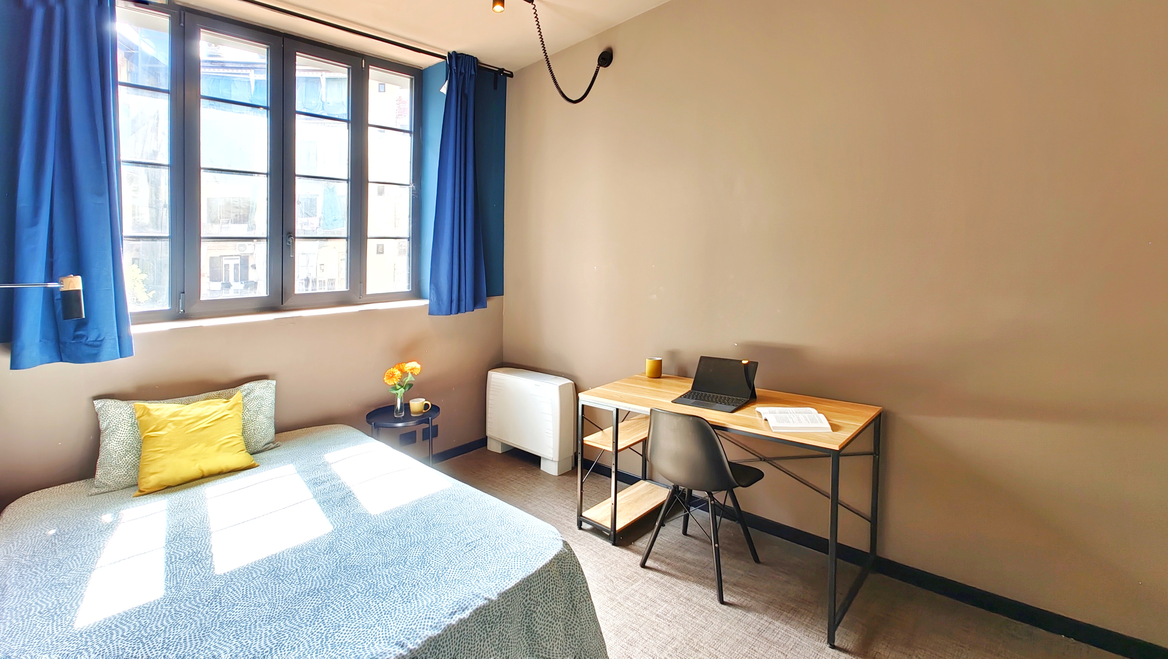 Loft LDF 2 - Erasroom
