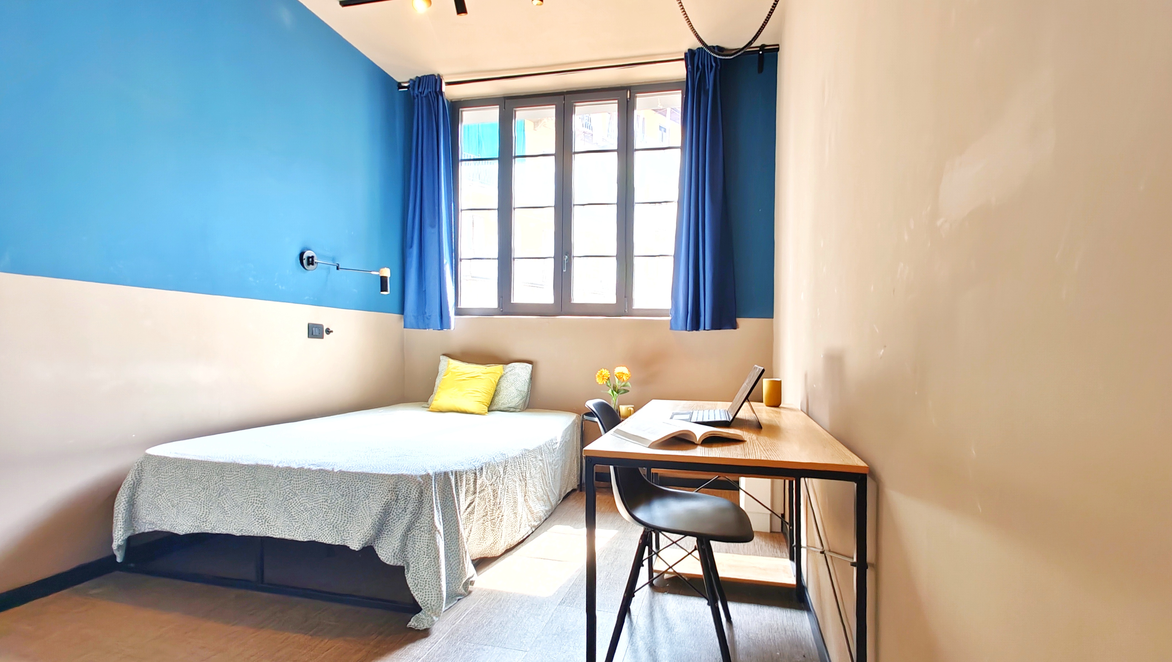 Loft LDF 2 - Erasroom