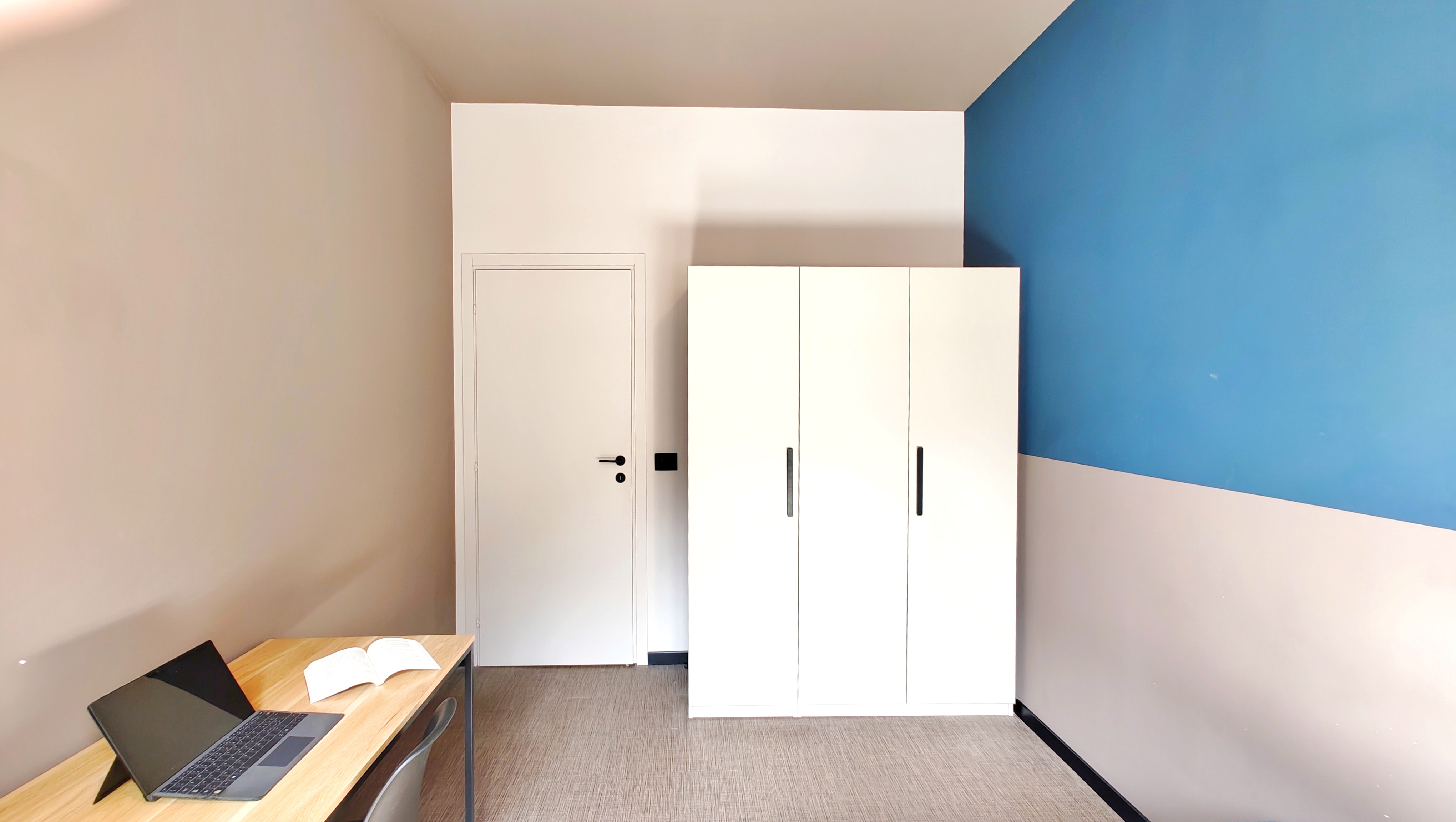Loft LDF 2 - Erasroom