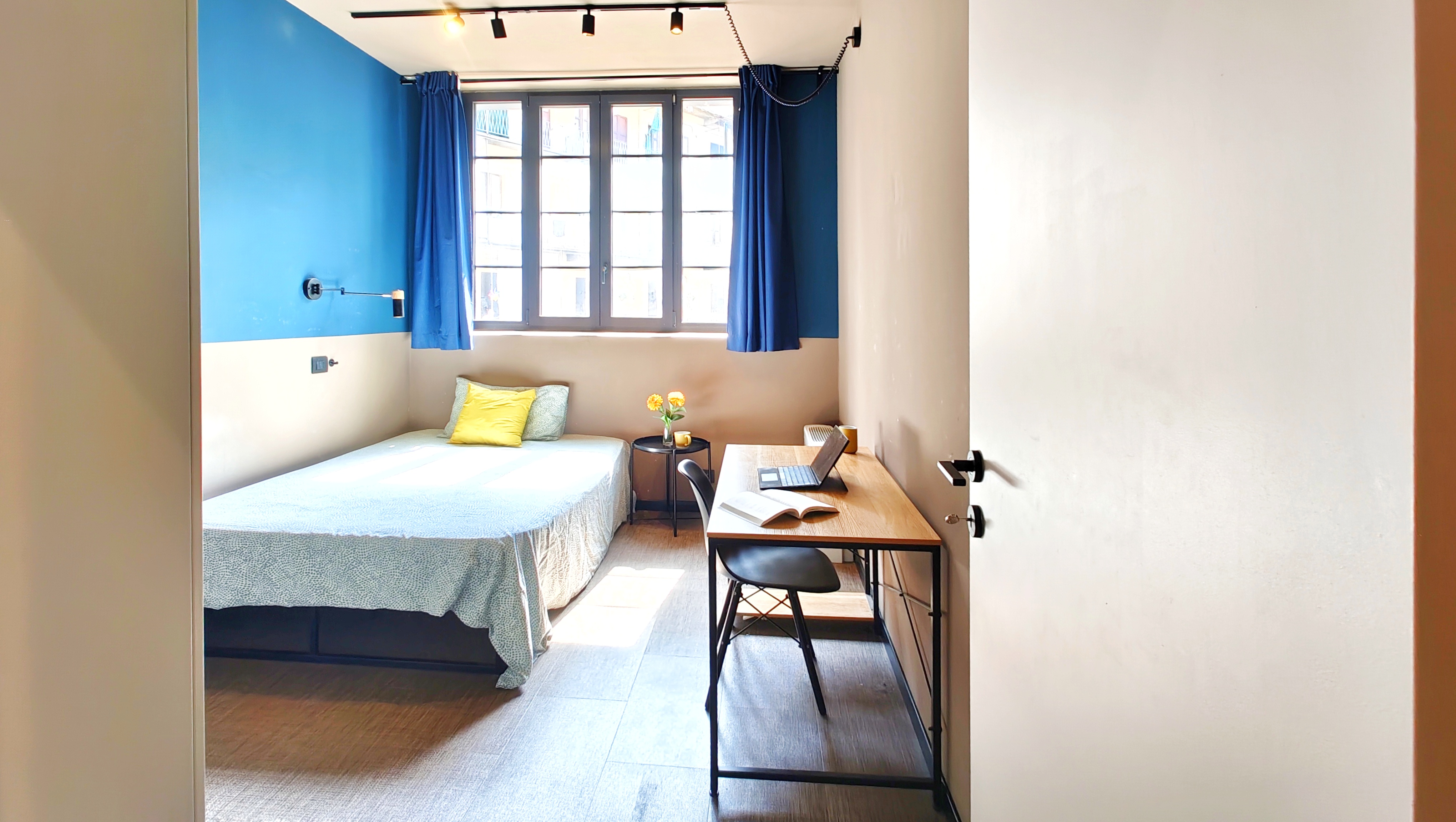 Loft LDF 2 - Erasroom