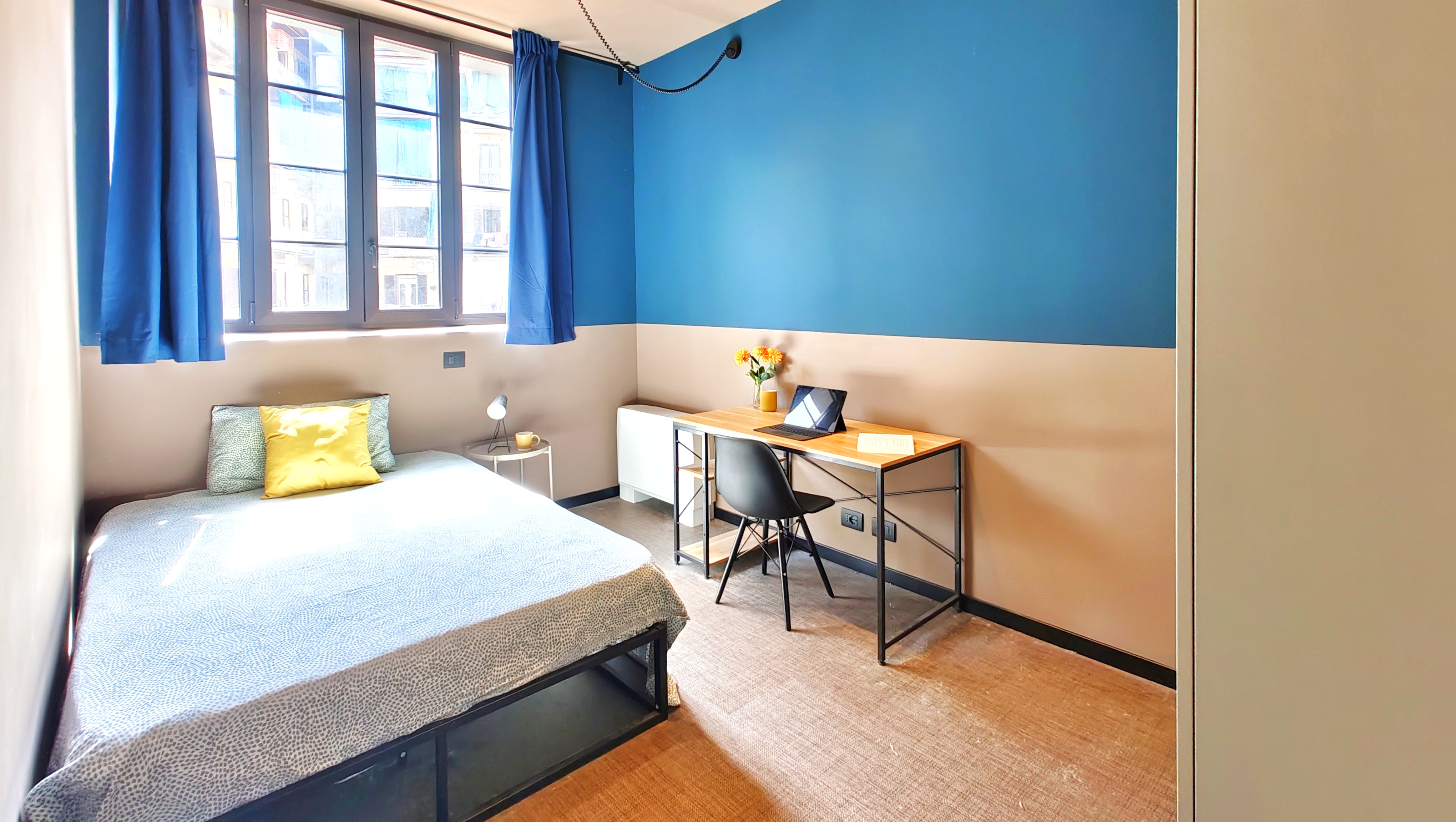Loft LDF 3 - Erasroom