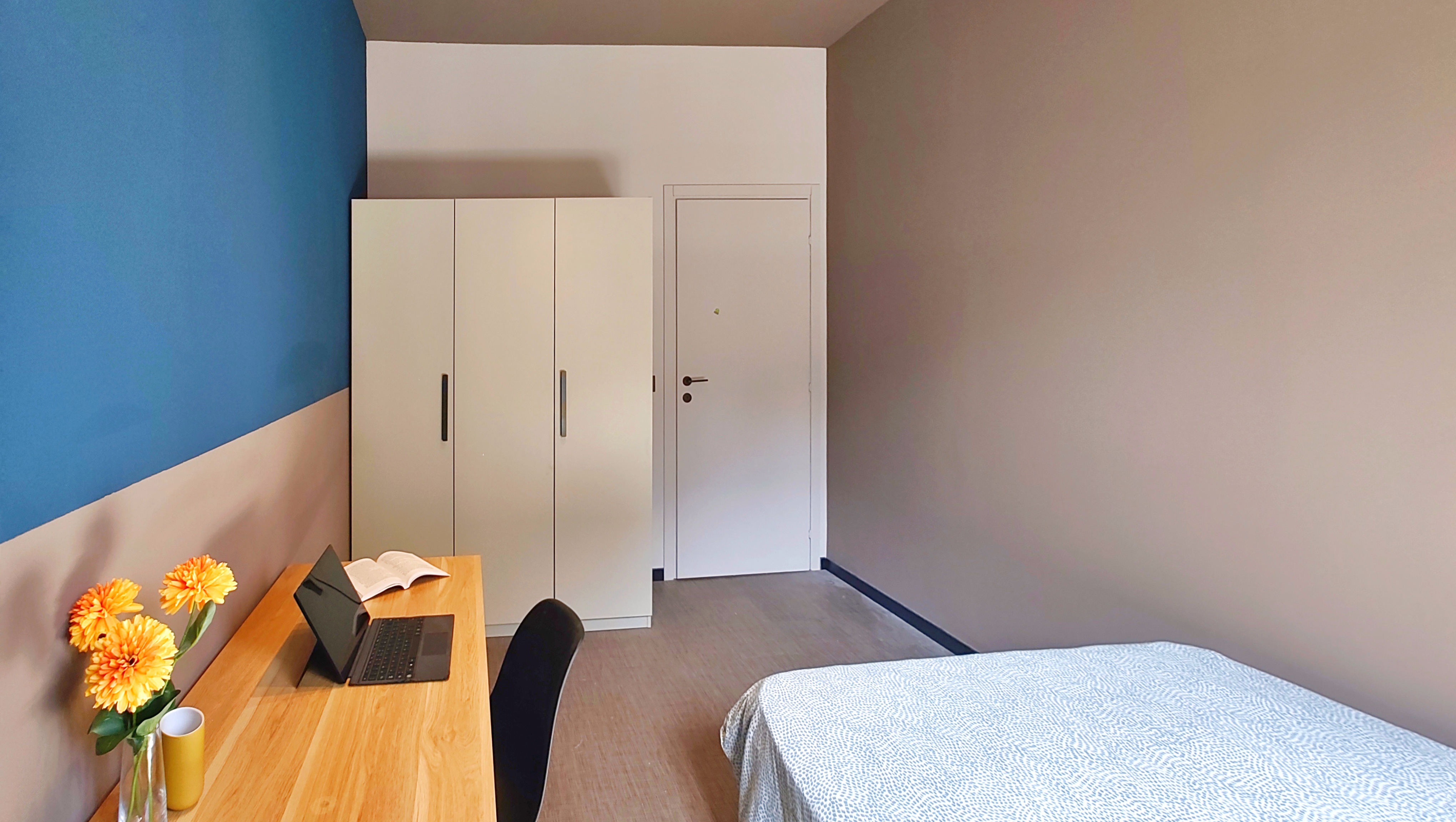 Loft LDF 3 - Erasroom