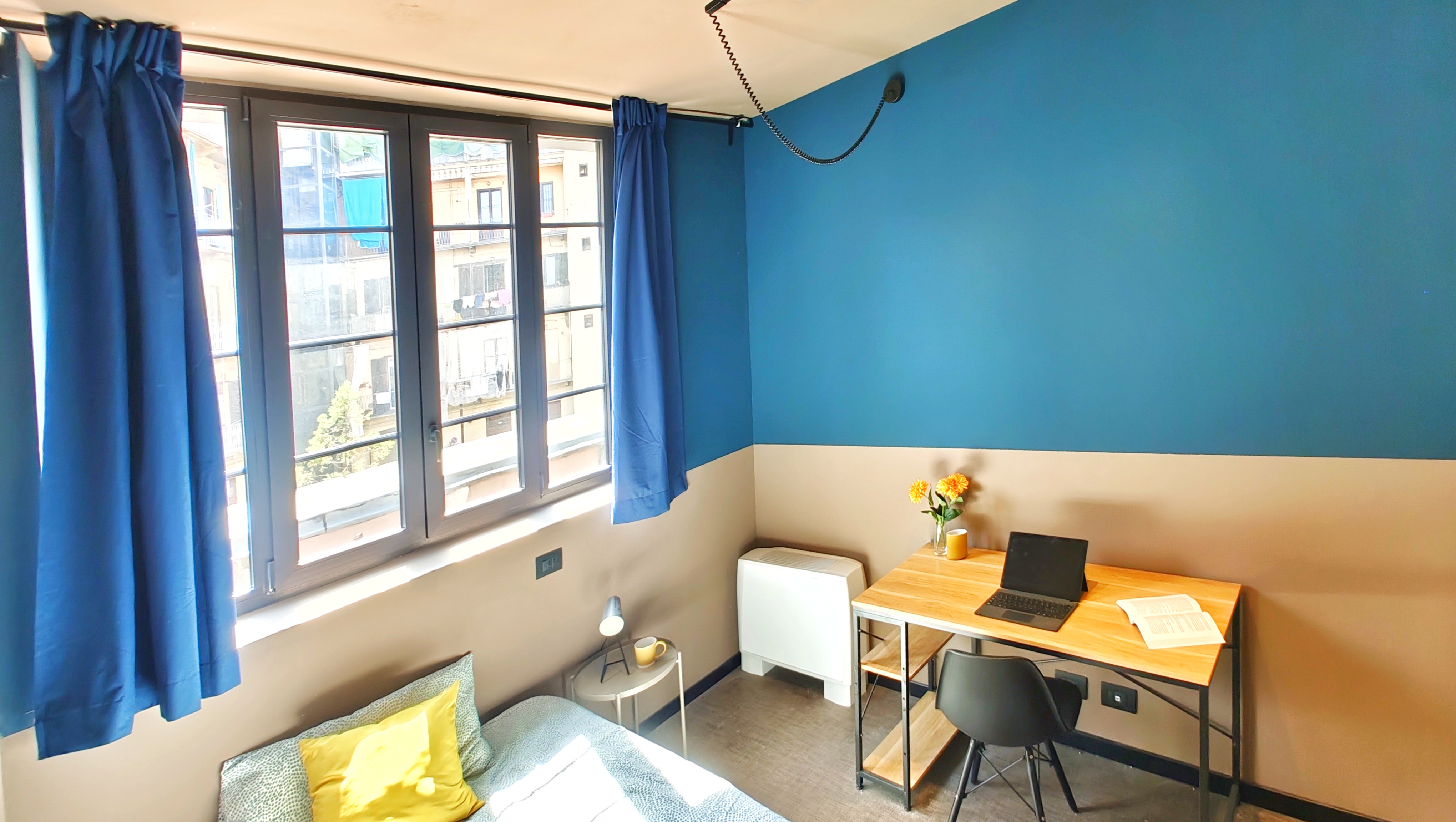 Loft LDF 3 - Erasroom