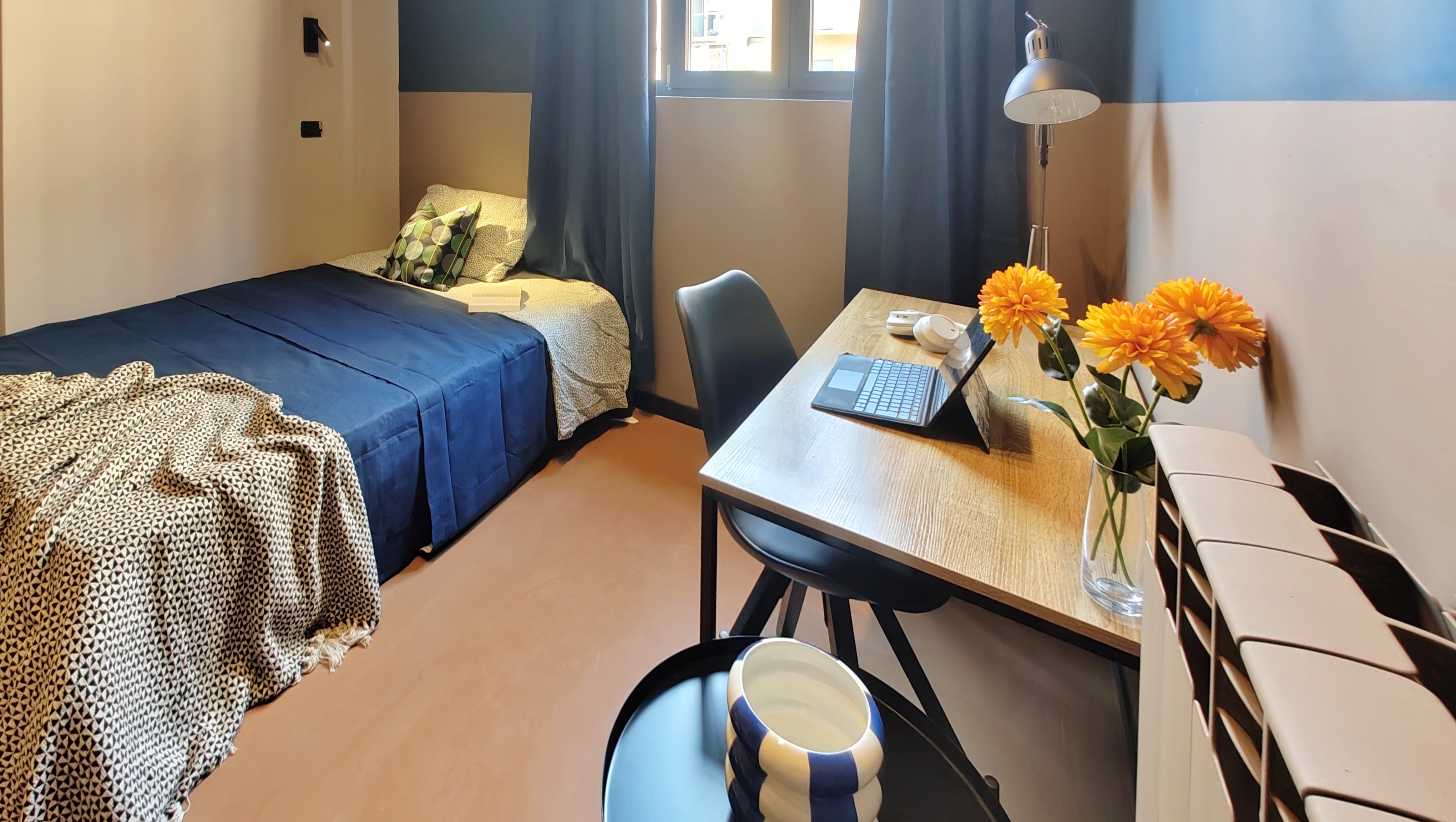 Villa LDF 1 - Erasroom