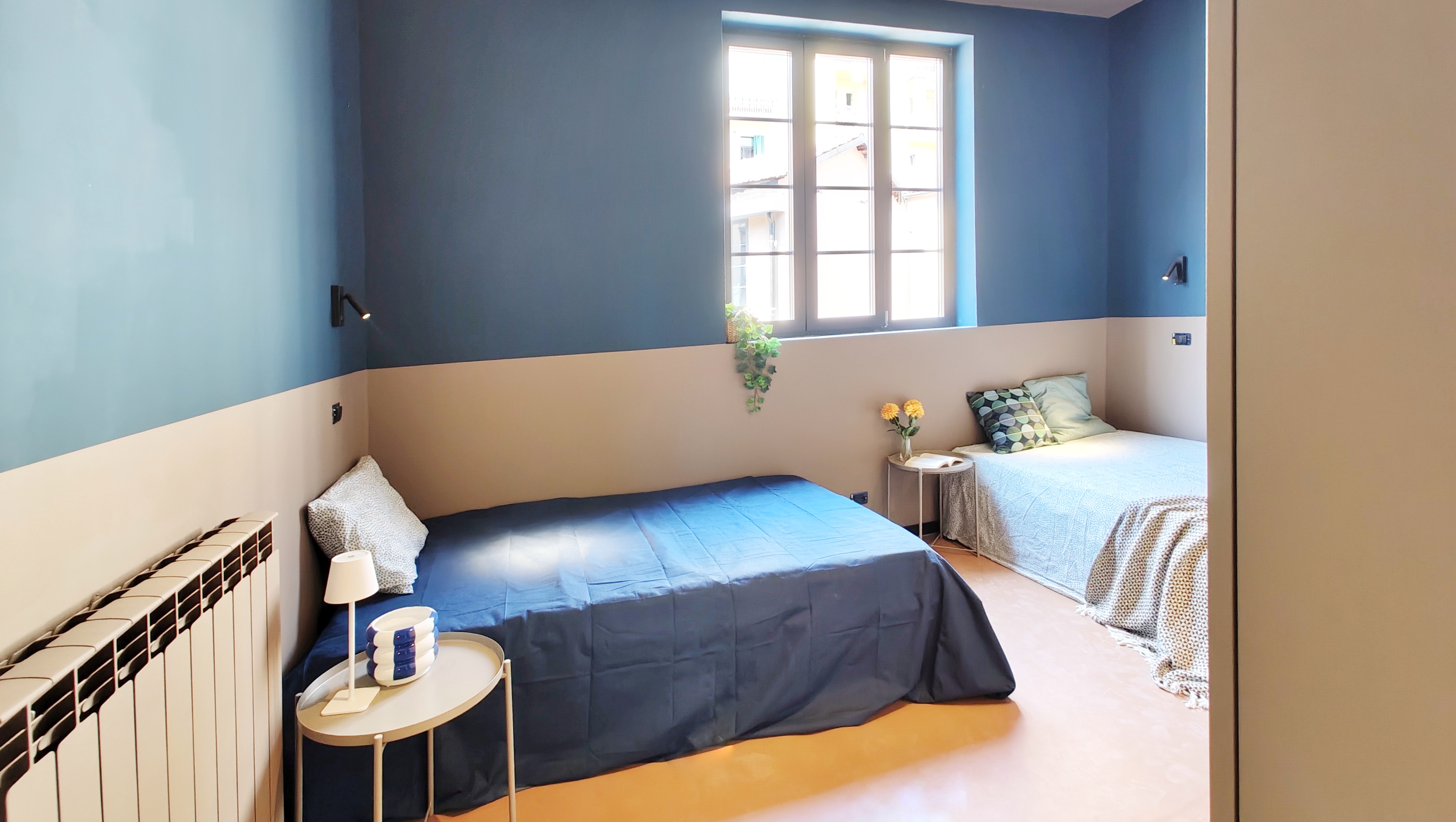 Villa LDF 2 - Erasroom