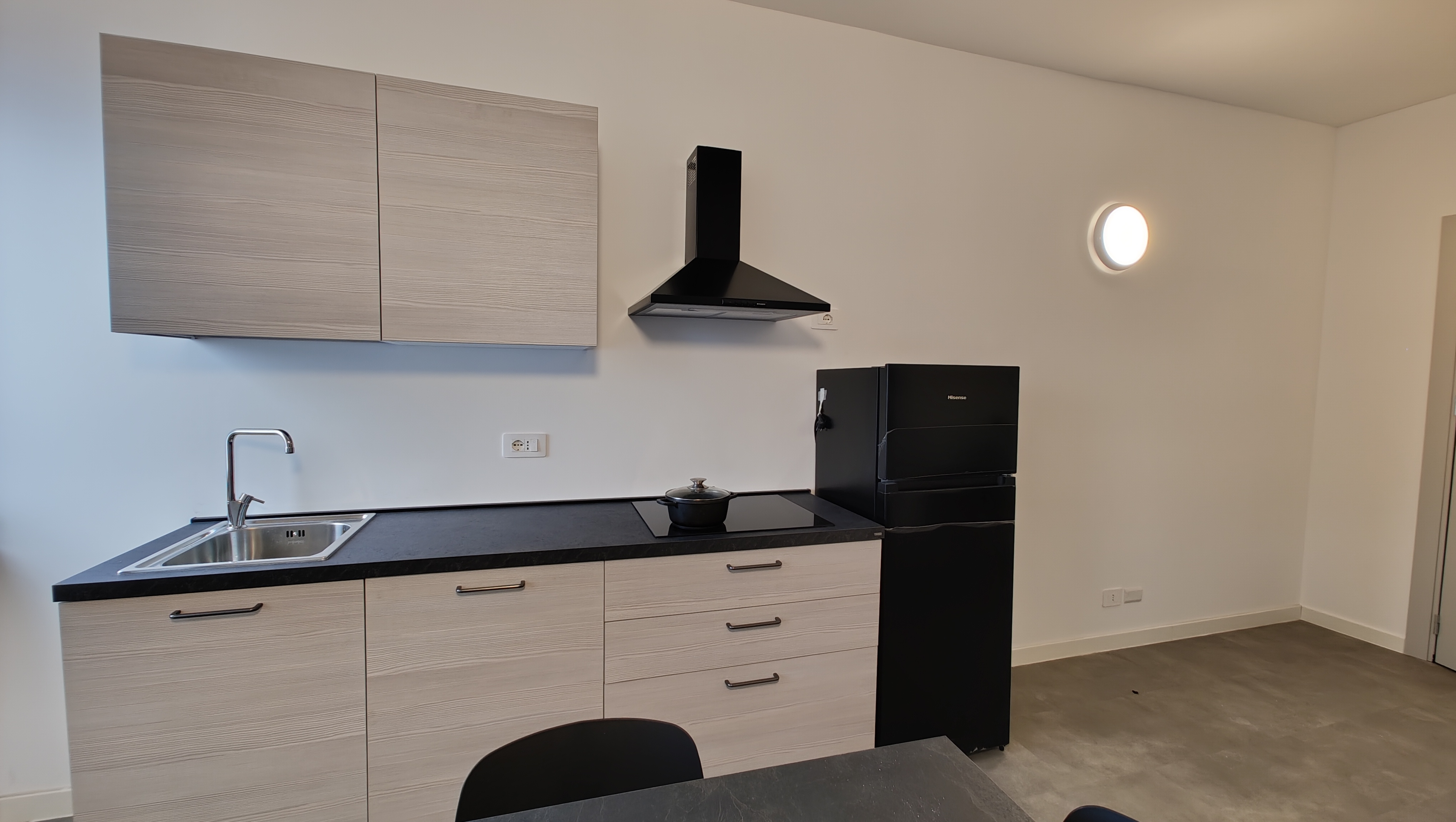 Bologna 1B2 - Erasroom
