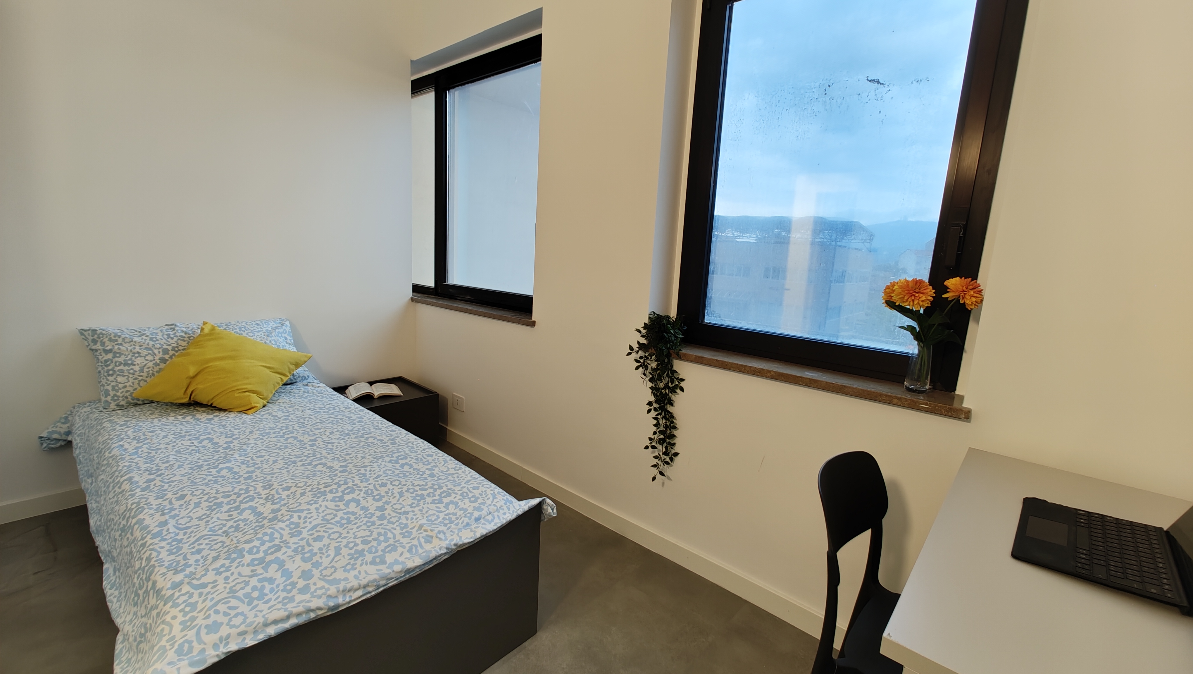 Bologna 1B2 - Erasroom
