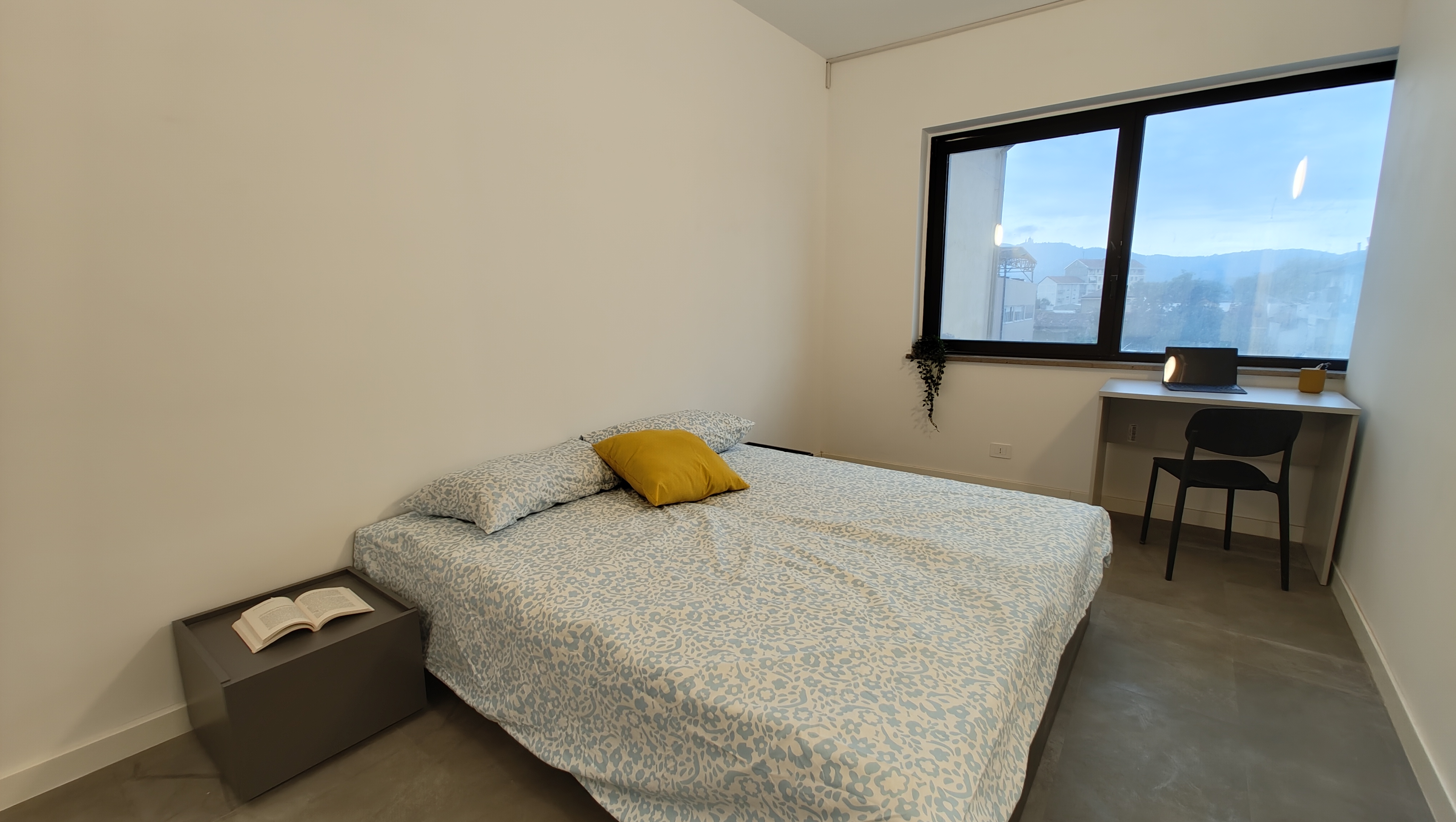 Bologna 1B1 - Erasroom