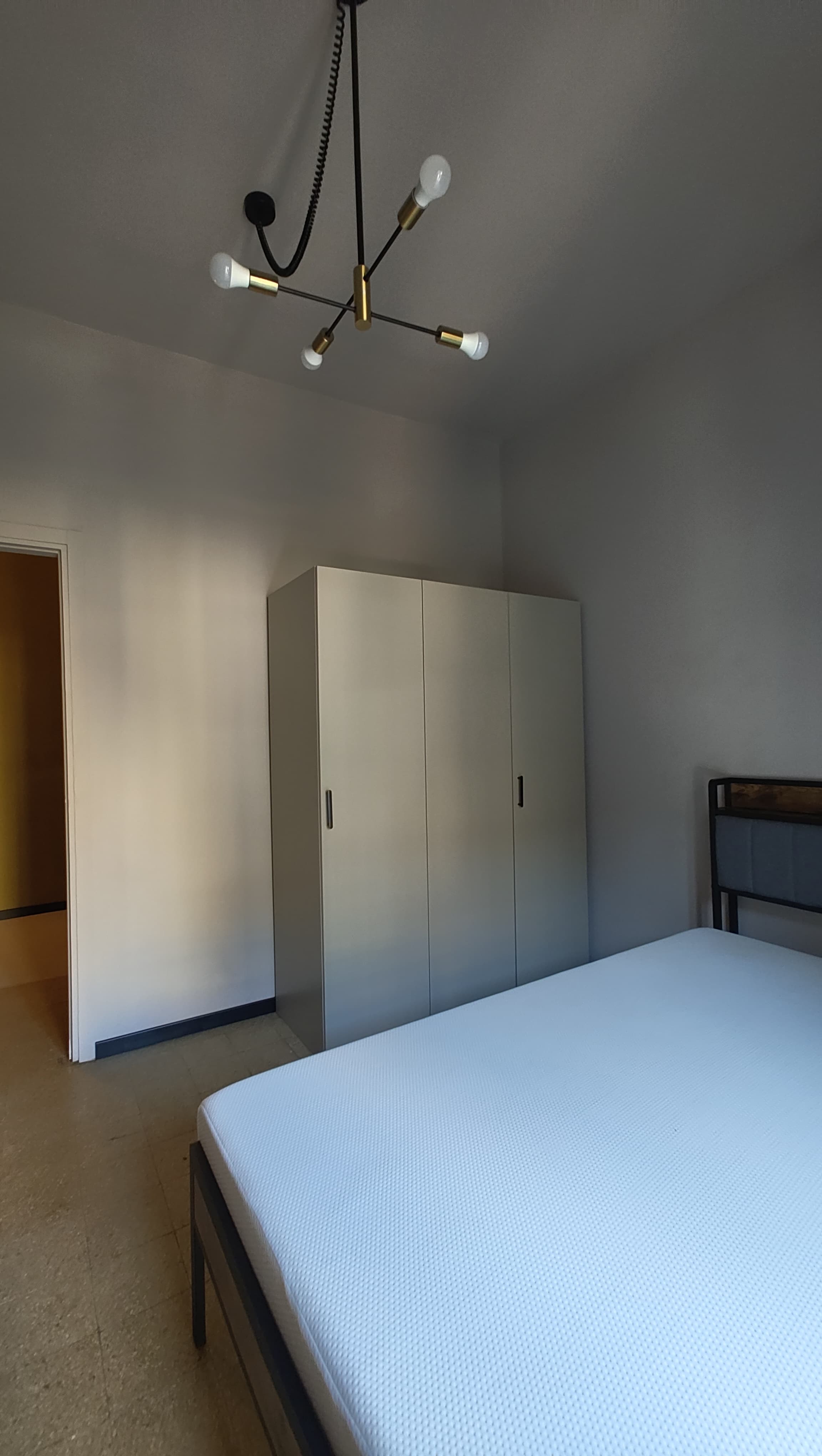 Singola P1 Palazzina LDF - Erasroom